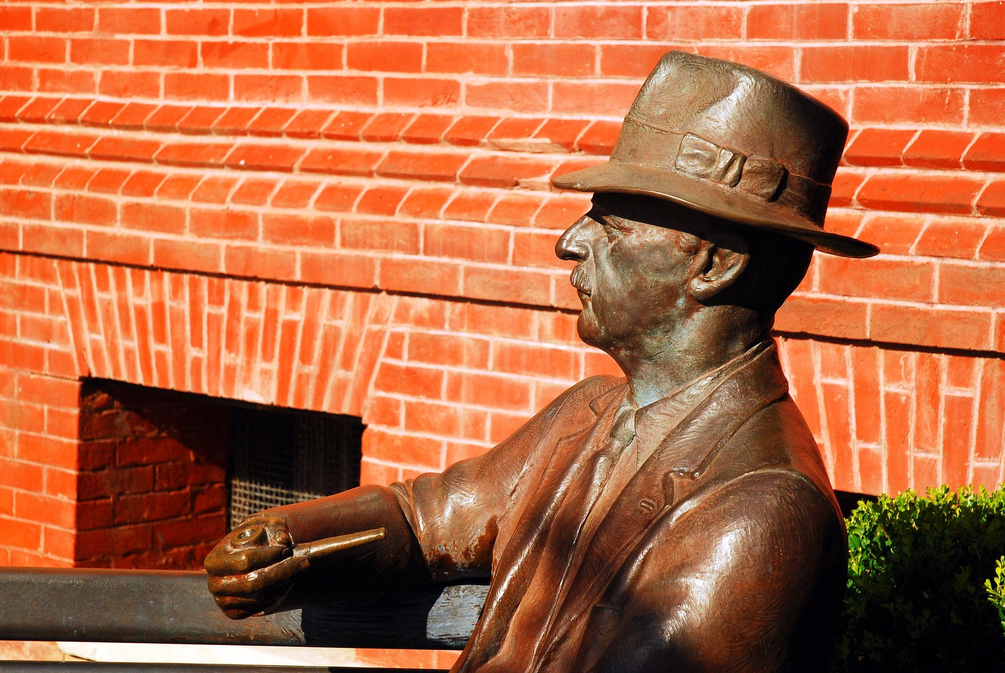 25. SEPTEMBRI LUGU | Mees, kes kirjutas tõsilugusid väljamõeldud maakonnast