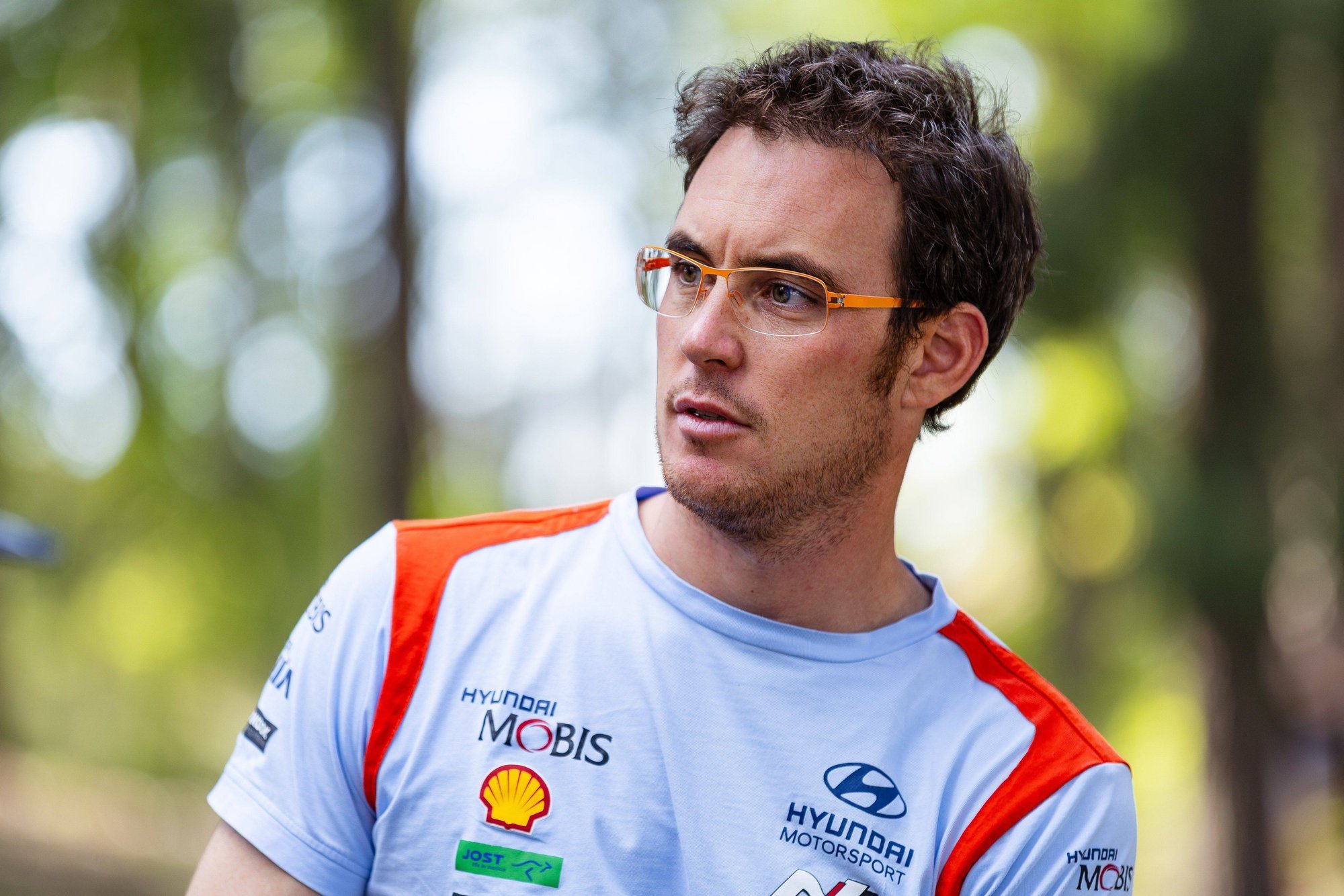 Neuville: Toyotal on viie auto tõttu Hyundai ees suur eelis