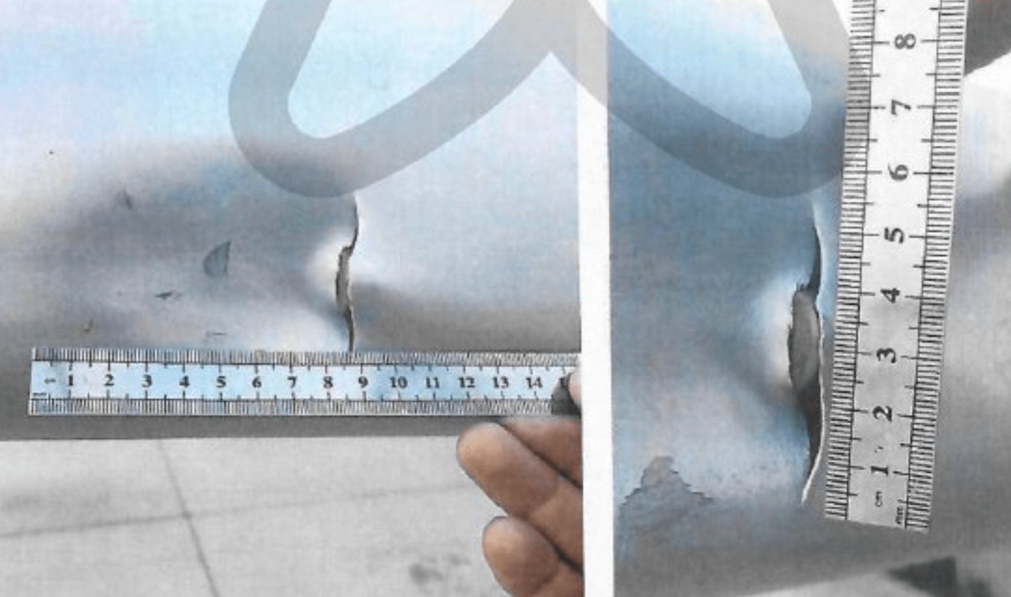 Venemaal põrkasid esimest korda kokku reisilennuk ja droon. Pardal oli 28 reisijat