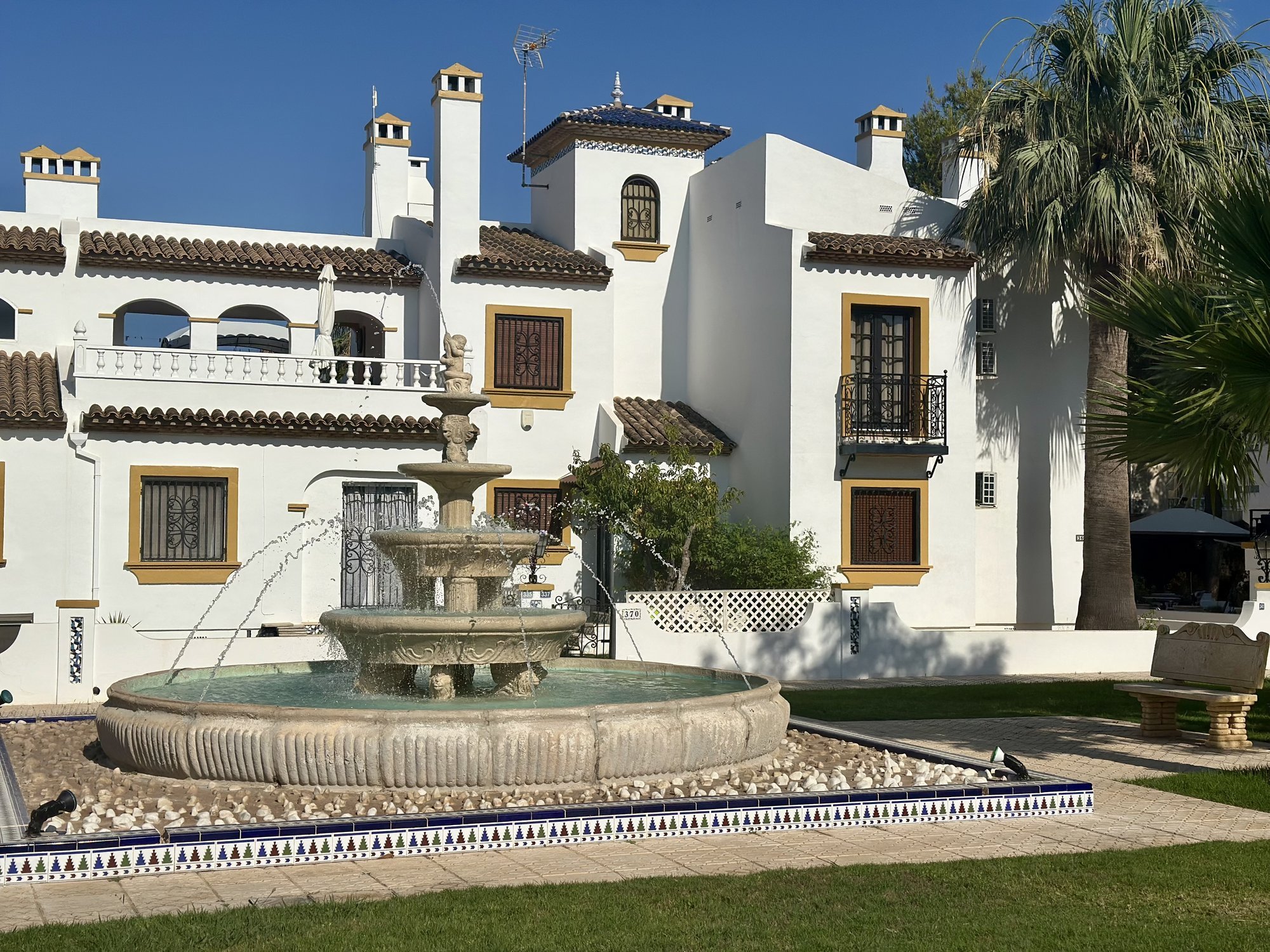 Vaevab tahtmine palmi all kodu omada? Maakler teeb puust ja punaseks, kui „suurt rahakotti“ selleks vajad