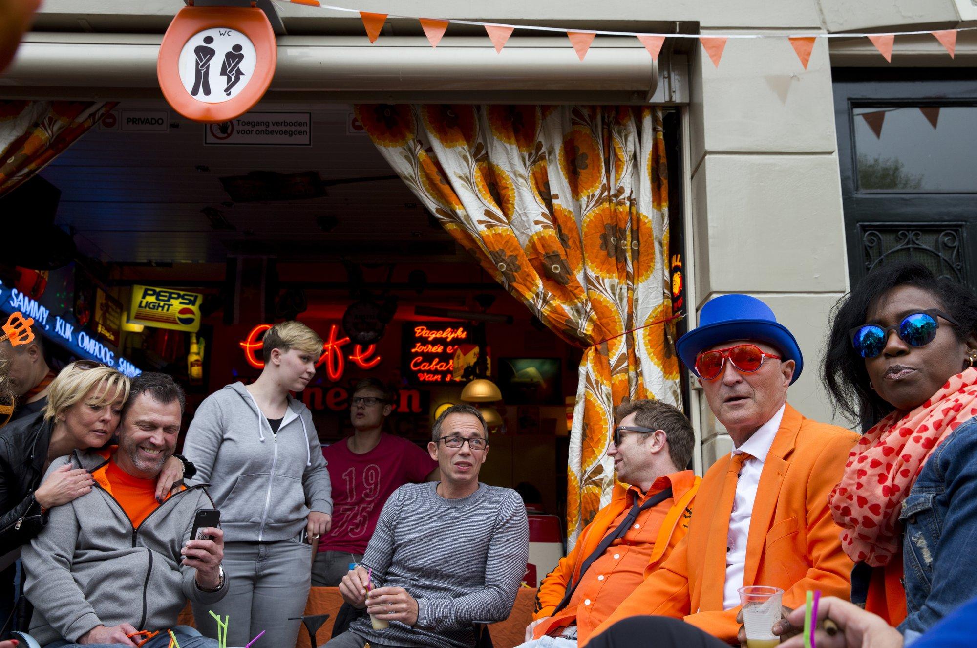 Hollandi pensionireform ähvardab tekitada Euroopas tormi. „Närvilisus on kindlasti väga suur“