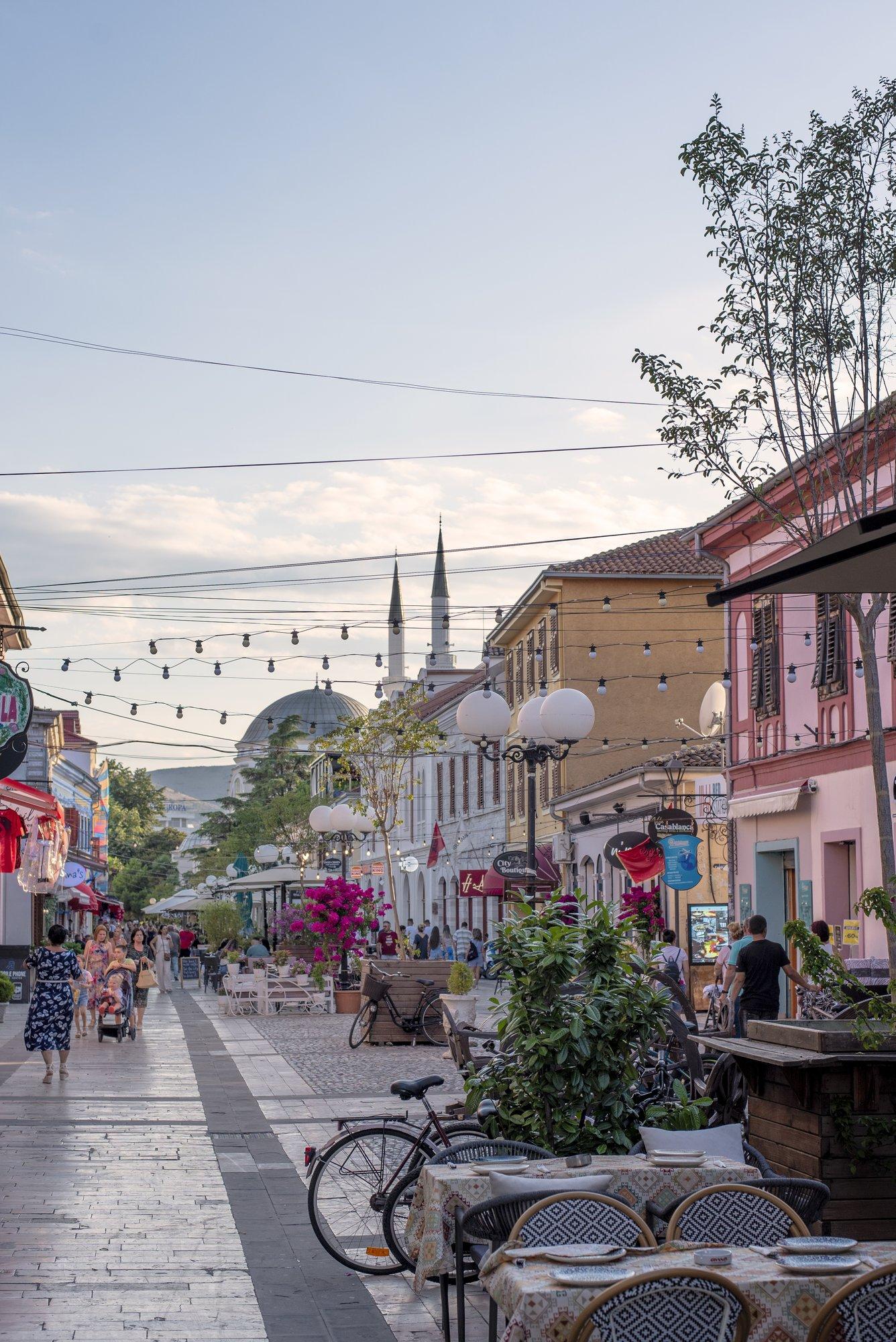 TOIDUREIS | Byrek’ist biodünaamikani ehk Albaania uus maitse