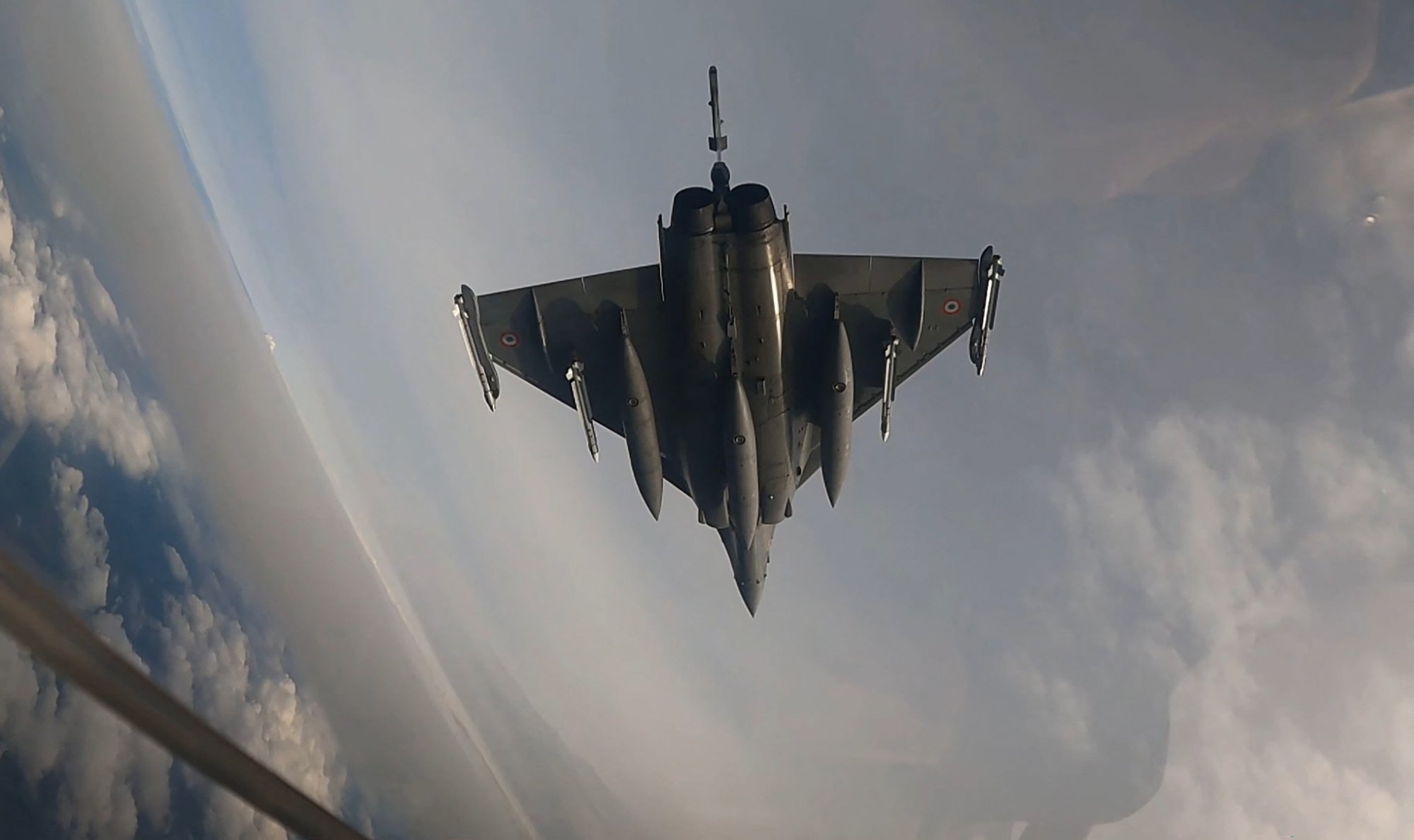 Jüri Toomepuu: sõjalises mõttes olid droonid Poola taevas rünnaku peaproov