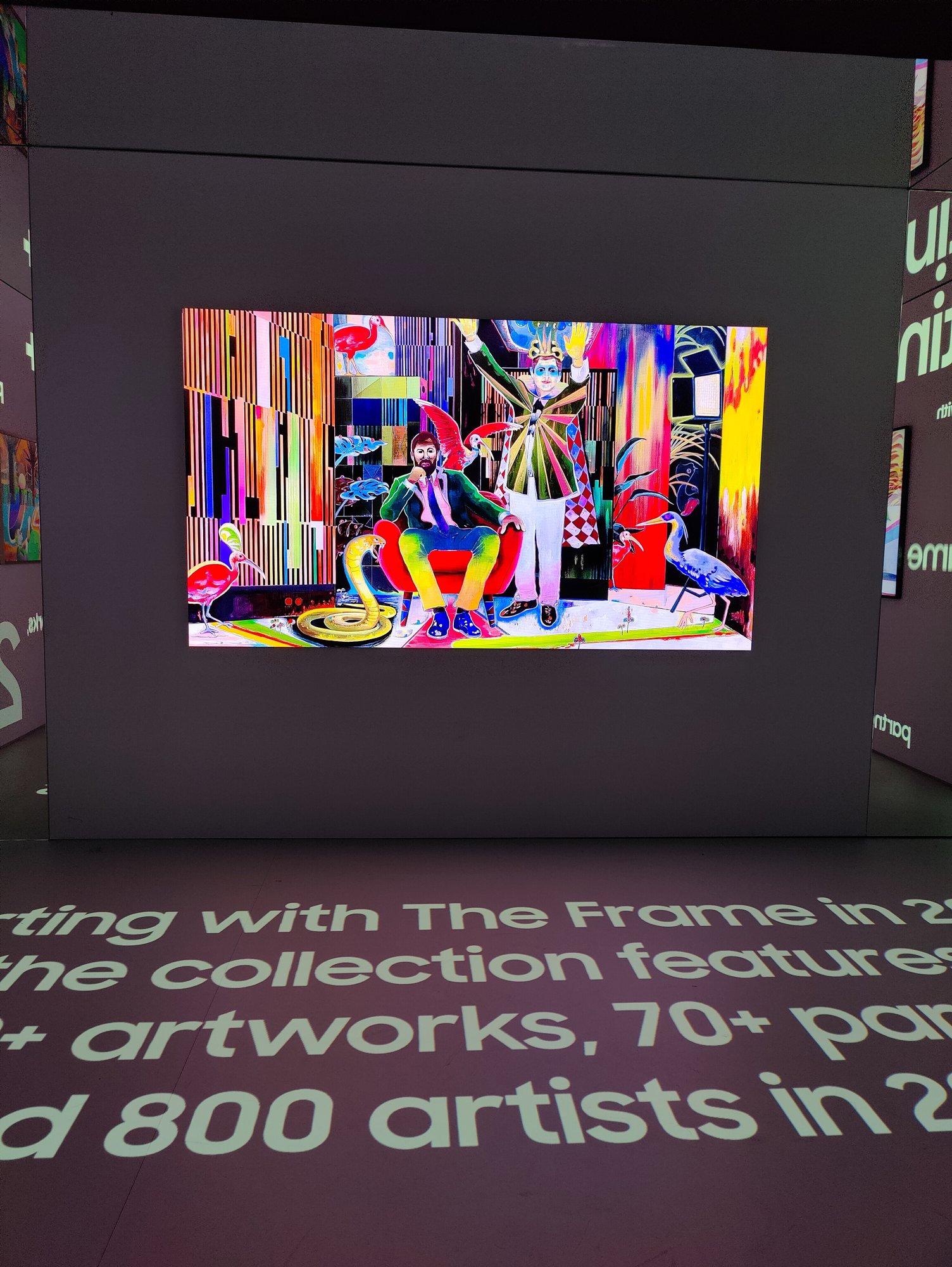 GALERII | Too kunst muuseumist koju seinale