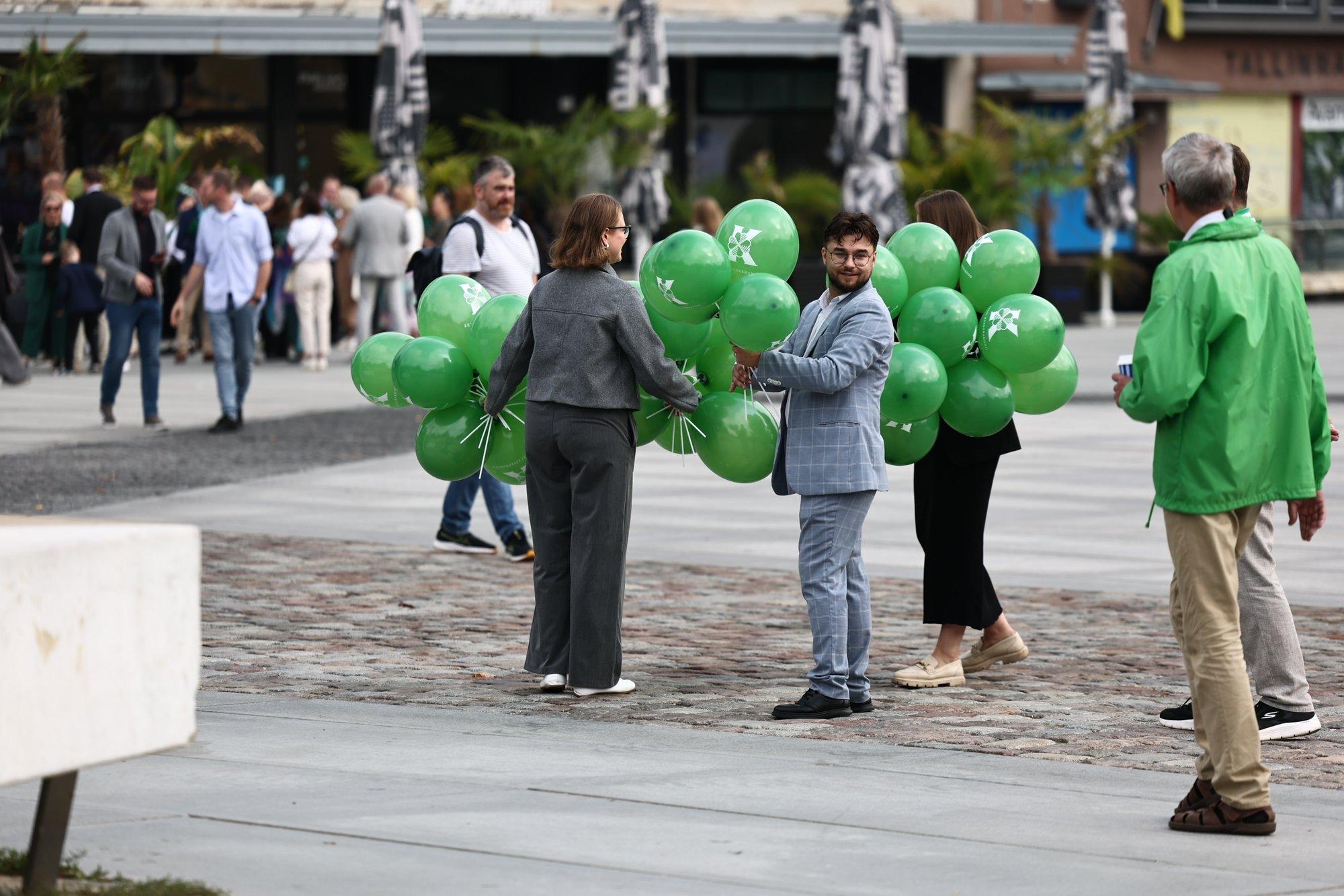 Mari Kukk: kena nõuanne valimistel kandideerijale