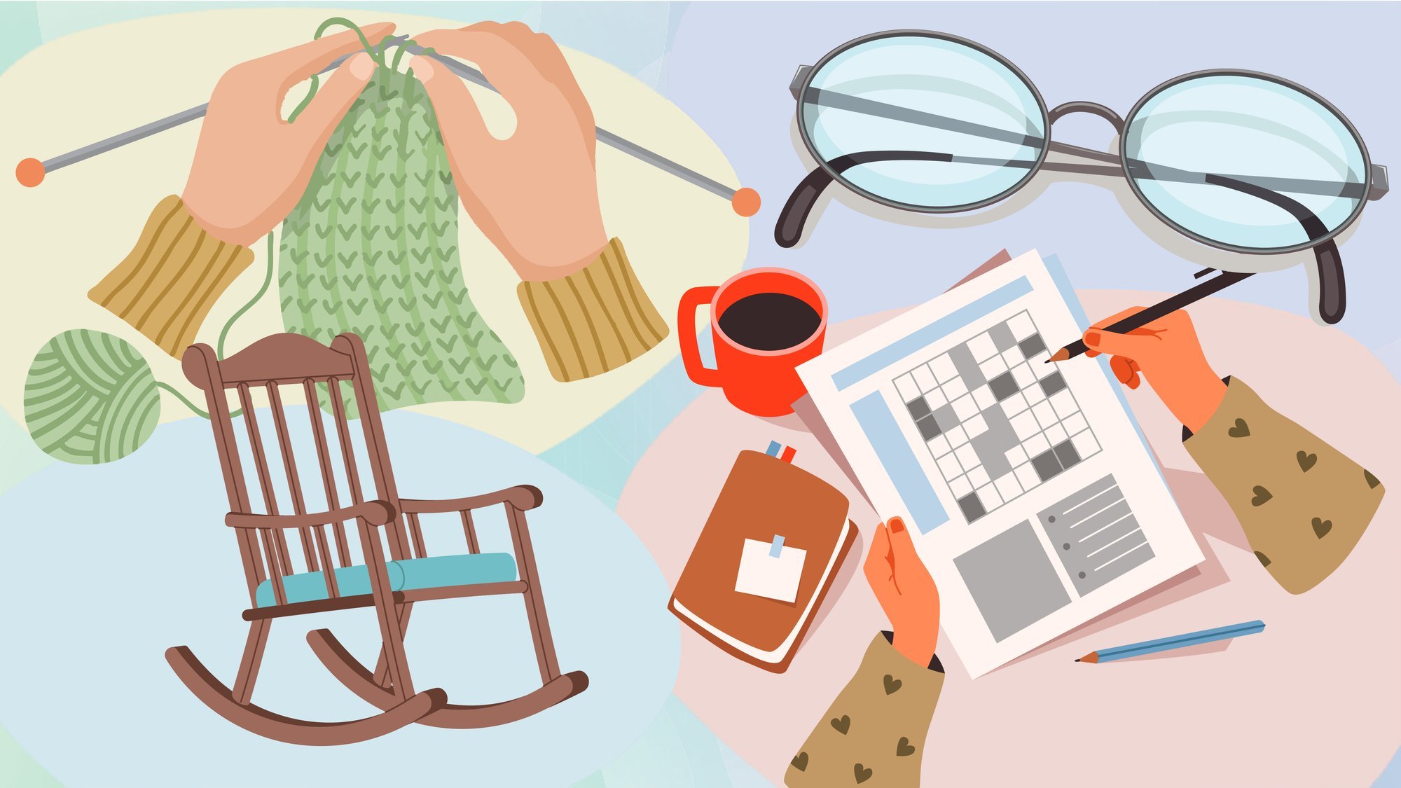 PÕHJALIK ÜLEVAADE | Planeerid elusügist hooldekodus või otsid sobivat kohta lähedasele? Kogu vajalik info ühest kohast