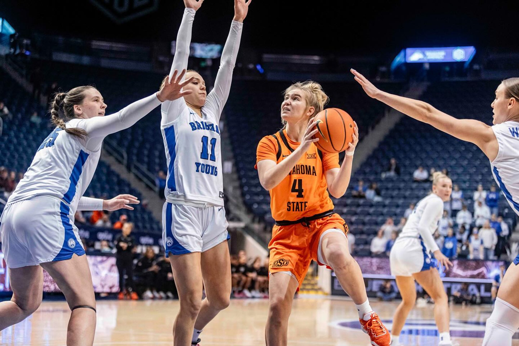 Anna Gret Asi alustas Belgias hooaega edukalt