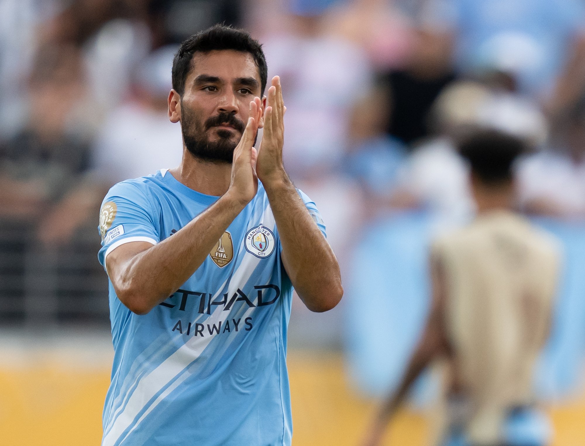 Teist korda Manchester Cityst lahkunud endine kapten jätkab karjääri Türgis