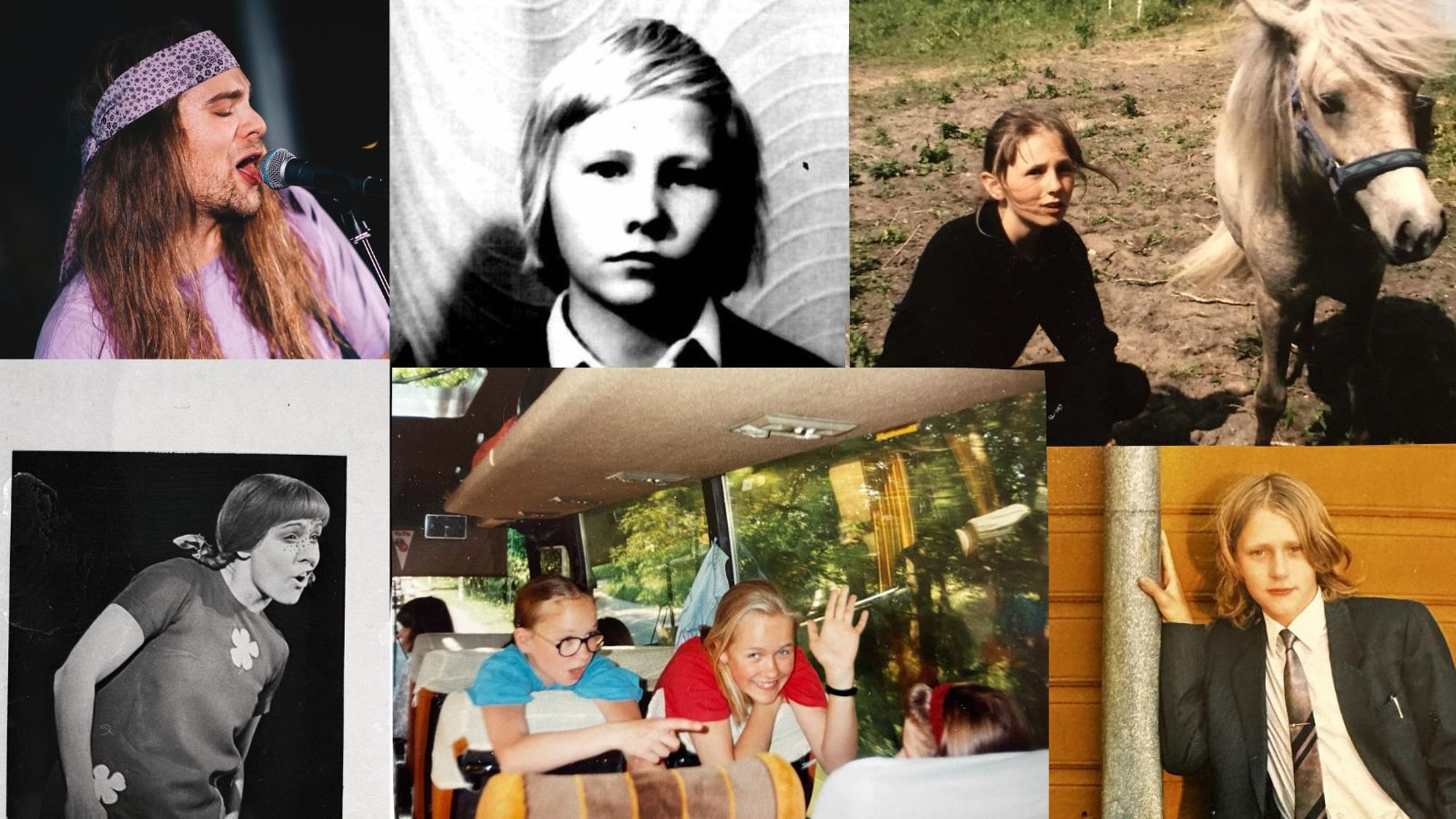 KUULSUSTE KOOLILOOD | „Hüppasime aknast välja ja aitasime õpetaja sea kinni püüda!“