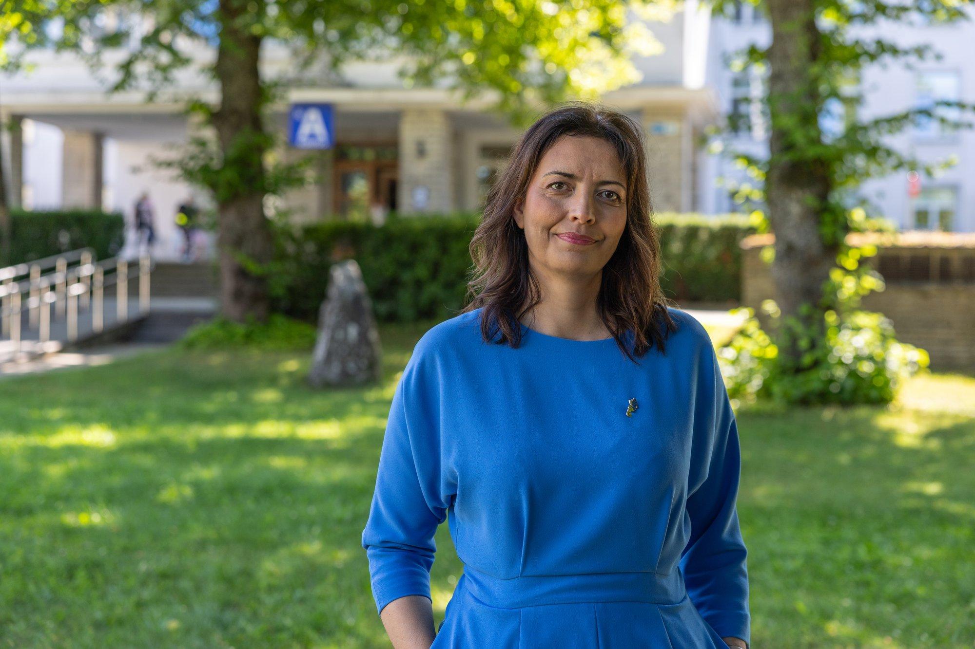 TÄNA OTSE | Tunnustatakse peresõbralikke ettevõtteid. Rahvast naerutab Kait Kall