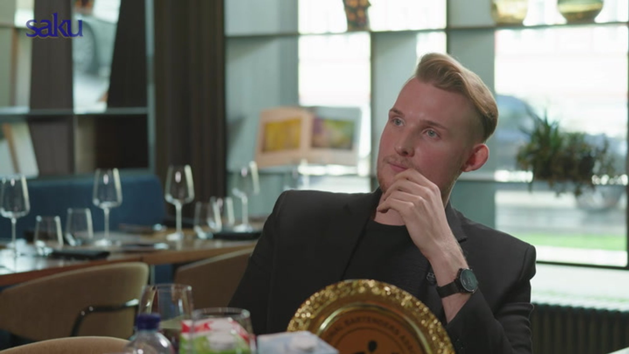 KUUM LAUD | Restorani Rudolf tegevjuht: klienti ei huvita põhjendused. Kui toit on liiga kallis, läheb ta minema