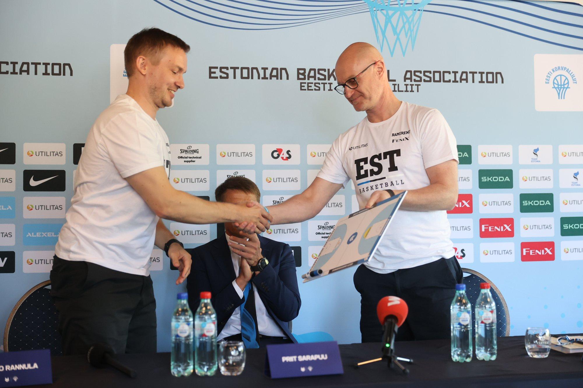 Yokohama mängib esmakordselt Euroopas. Toijala: Kotsari kaasatulek selgub selle nädala jooksul