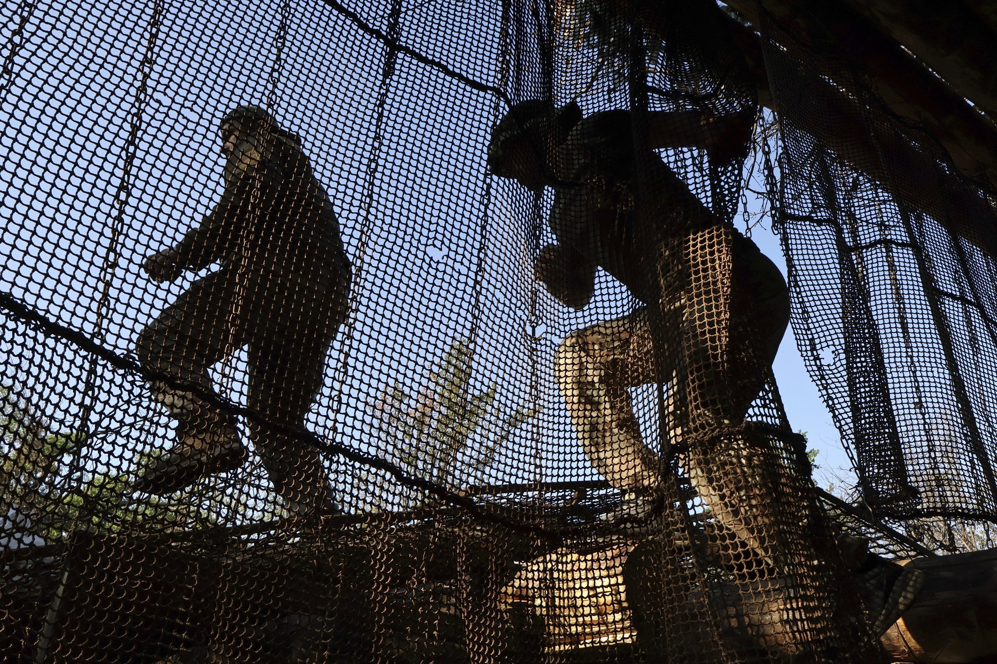 SÕJAPÄEVIK (1305. päev) | Kuhu jääb Vene armee palju ennustatud suurpealetung Donbassis?