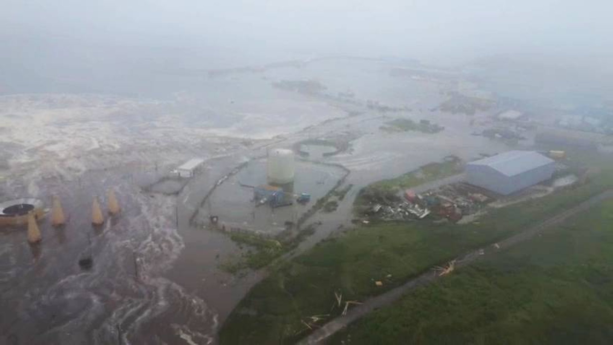 Venemaa Kamtšatka poolsaart tabas 7,4-magnituudine maavärin