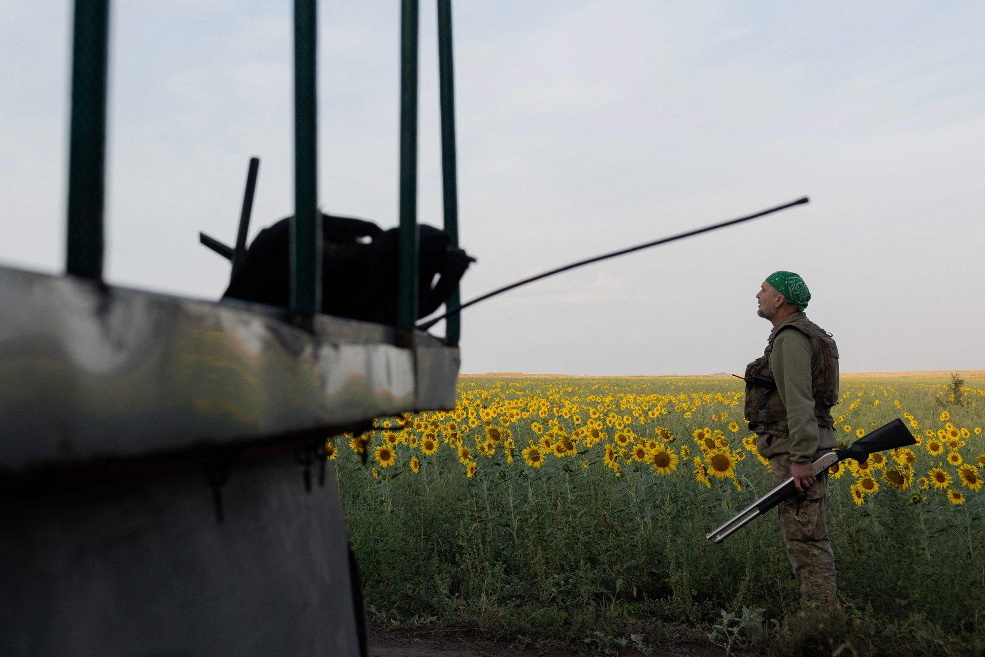 SÕJARAPORT | Teet Kalmus: Poola-vastane droonirünnak on Venemaa meeleheiteakt. Loodetakse, et hirmunud lääs sunnib Ukrainat kapituleeruma