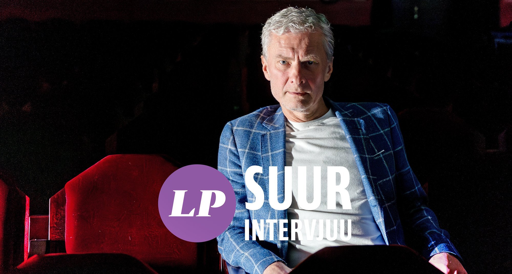 Andres Puustusmaa: issand, kui loll ma olin!