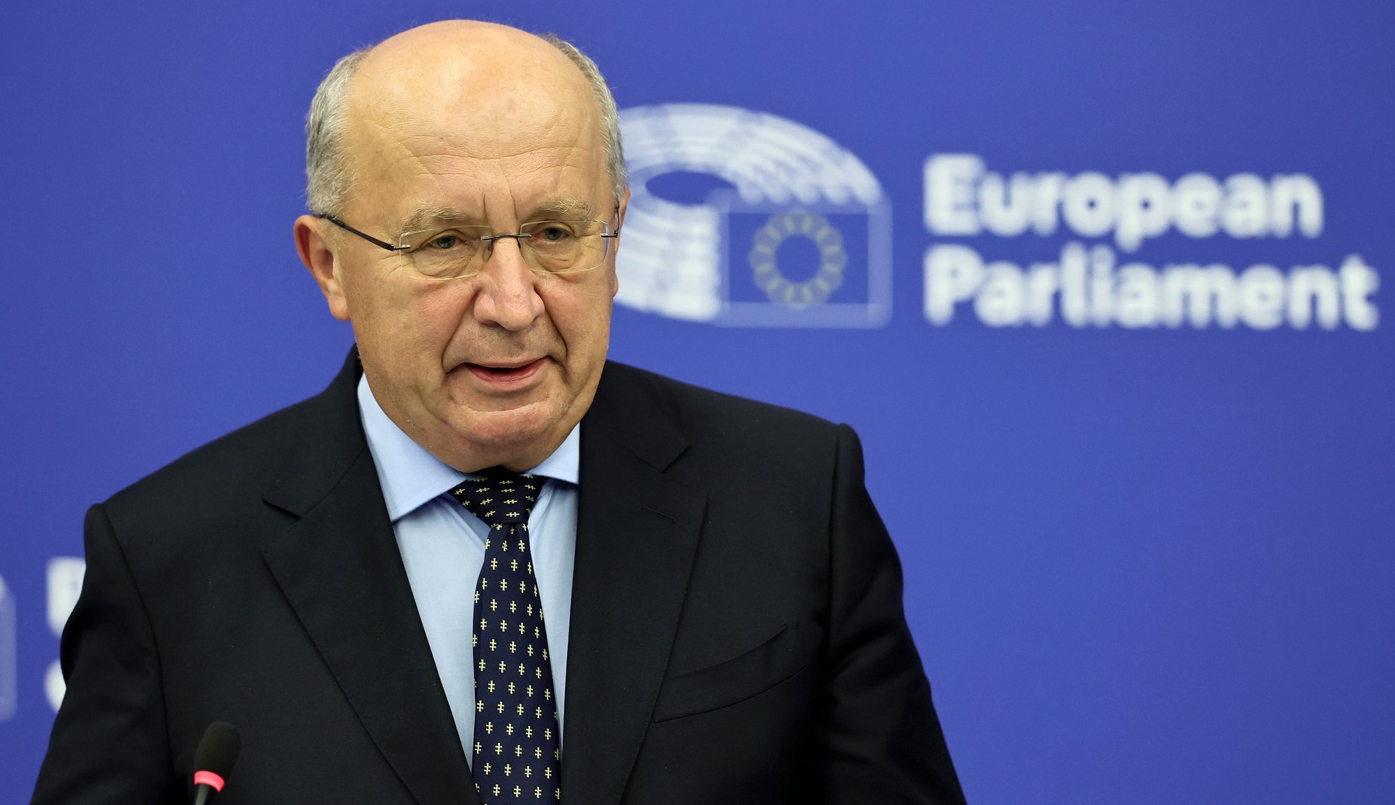 Euractiv: Euroopa Liidu kaitsevoliniku sõnul võiks droonimüür valmida aasta pärast