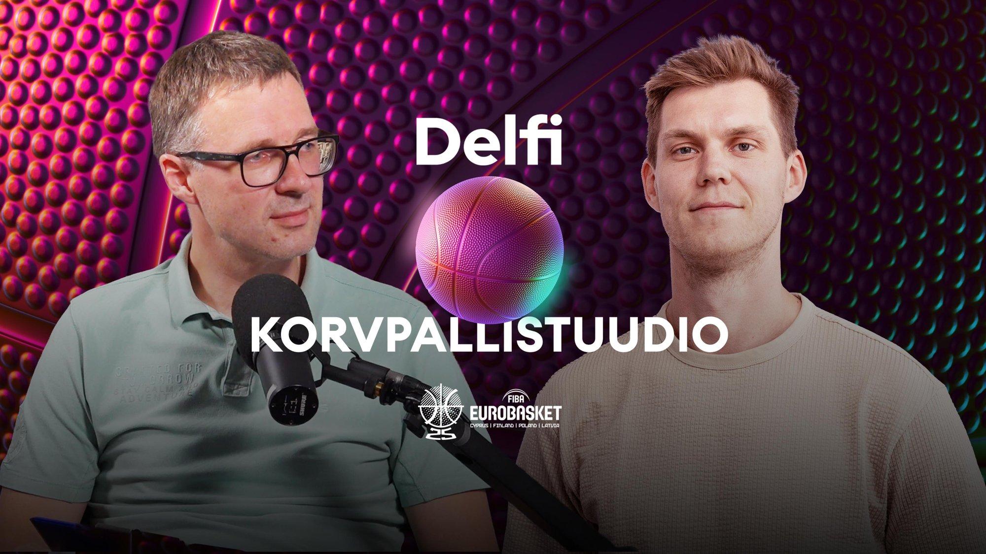 Janar Soo võtab EMi kokku: iga vend saab minna peegli ette, vaadata, kas biitseps meenutab Travante Williamsi oma