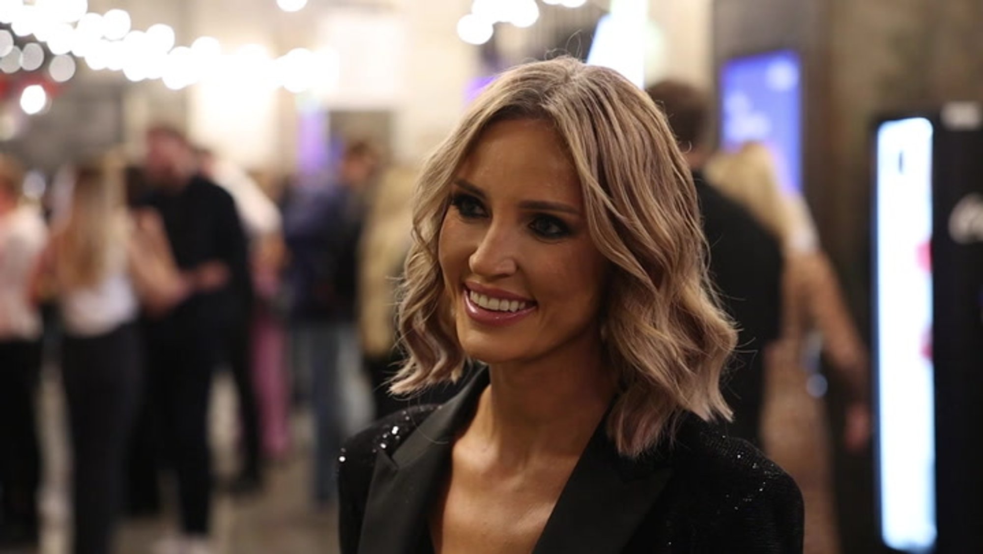 VIDEO | Katri Teller seisis metsas silmitsi karuga: karjusin terve tee, nuga oli ka veel käes