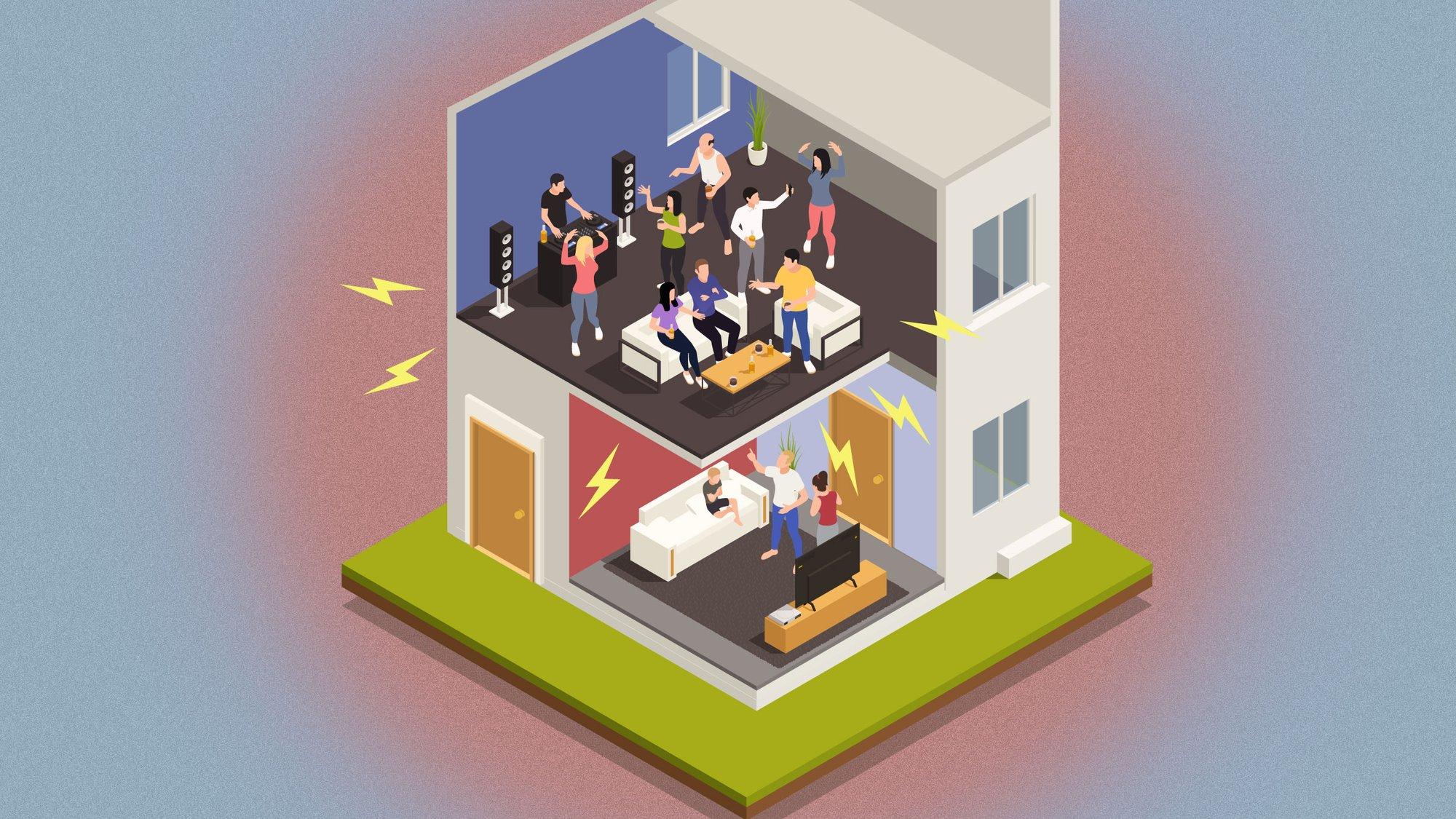 „Kui miski klaarimist vajab, siis juba suure pauguga ja nii järgmised 50 aastat järjest.“ Miks eestlastel naabritega nii raske suhelda on?