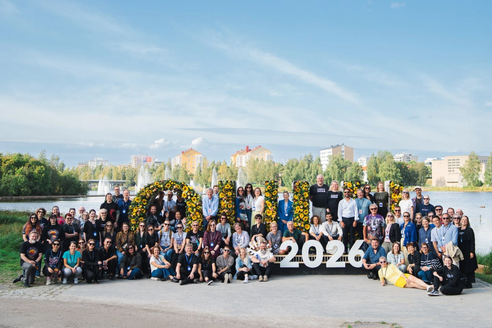 Soomlased õpivad Eestilt: Oulu võttis üle Tartu 2024 koostöömudeli