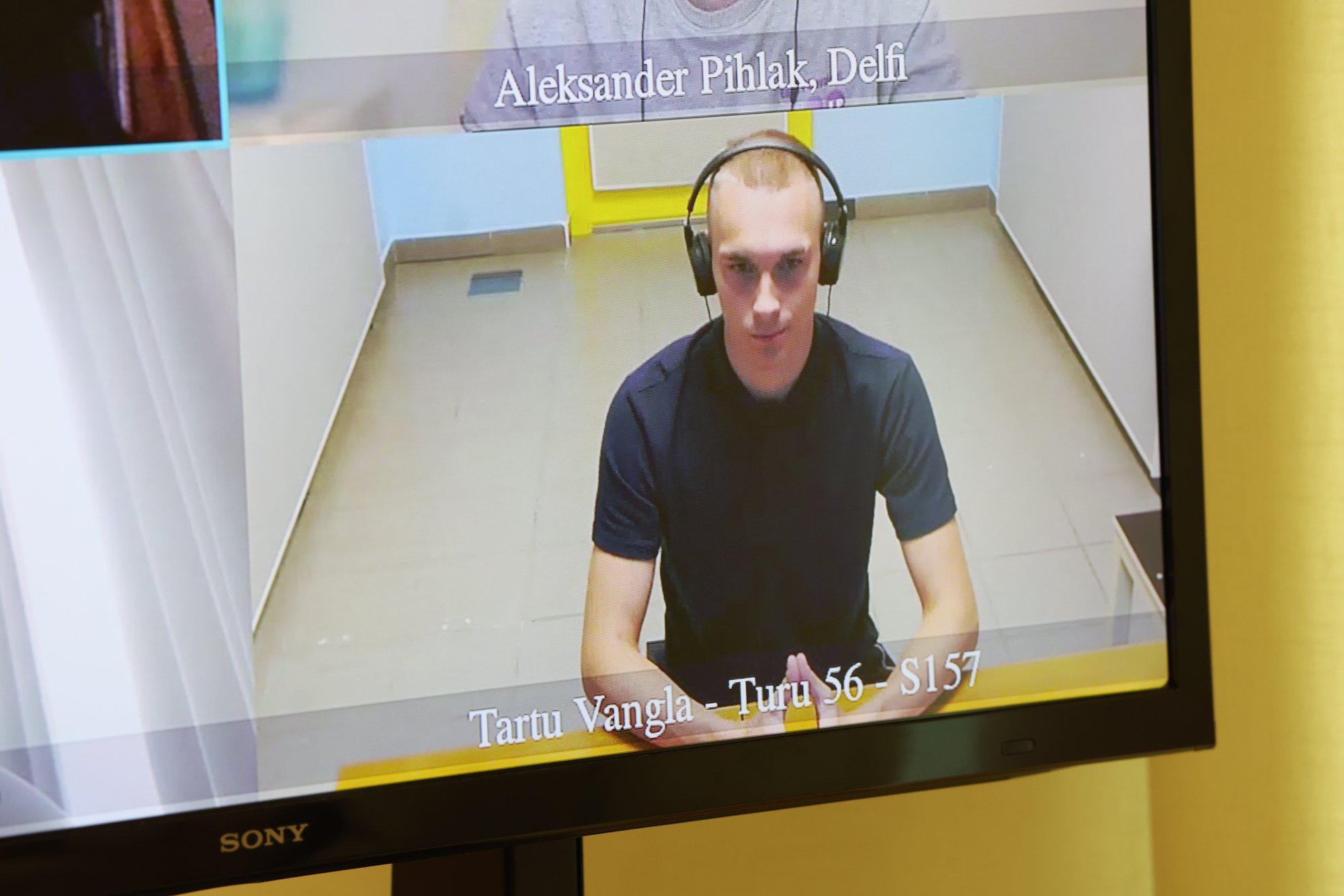 Jõgeva lapstapjale mõisteti üle viieaastane vangistus