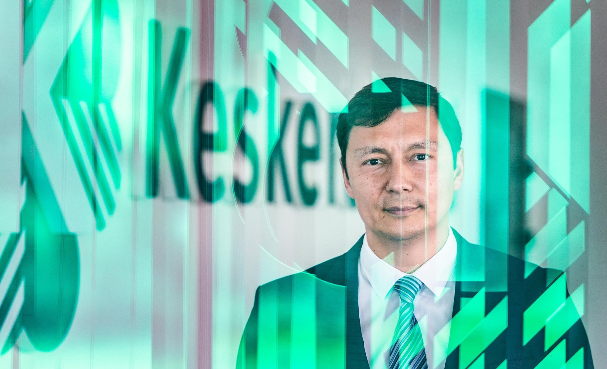 Kõlvart Repsi Keskerakonnast välja ei heidaks: jutt on emast, kellel on üheksa last