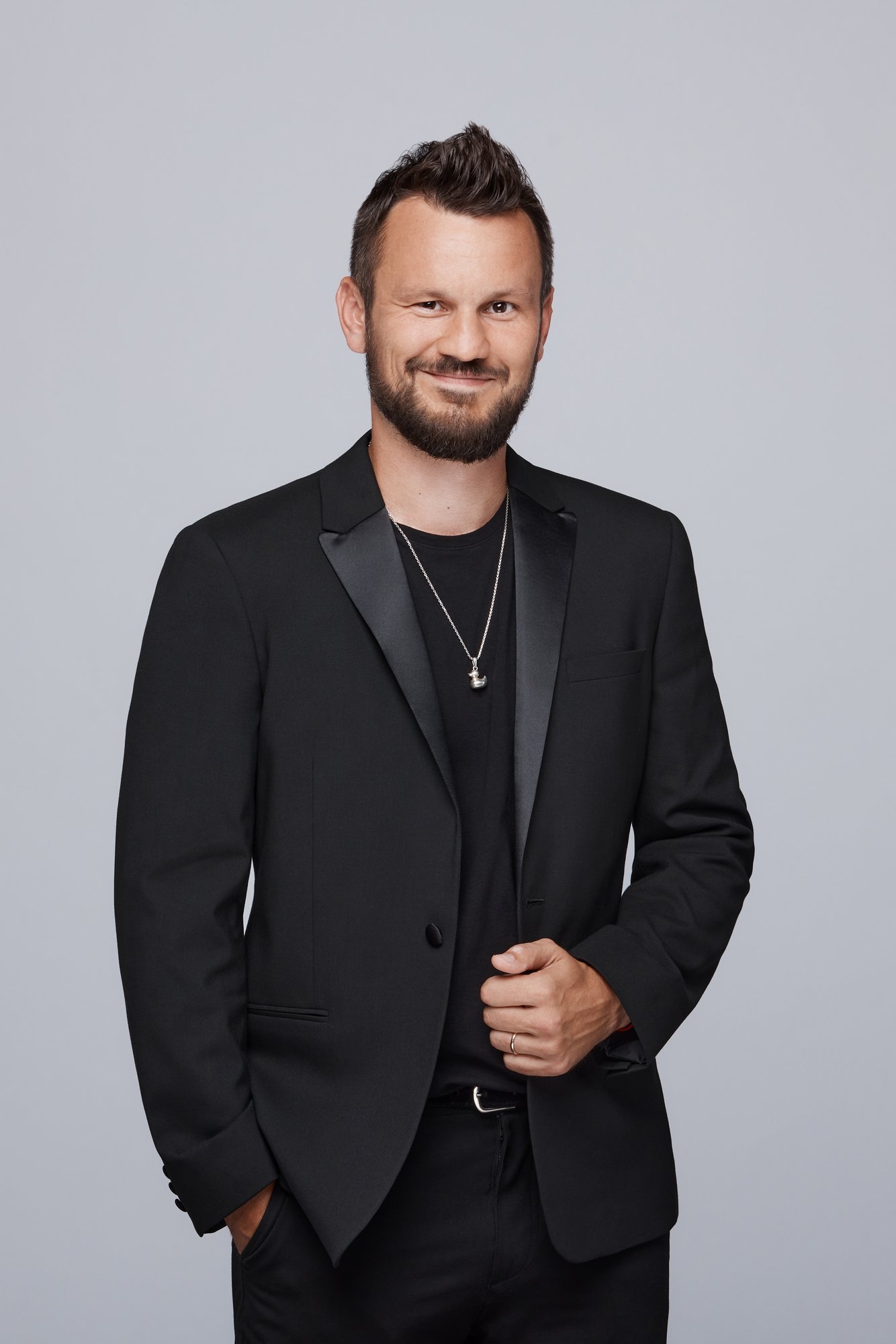 „Mind väga huvitab, milline kriitika sealt tuleb!“ Silver Laas liitub populaarse telesaatega