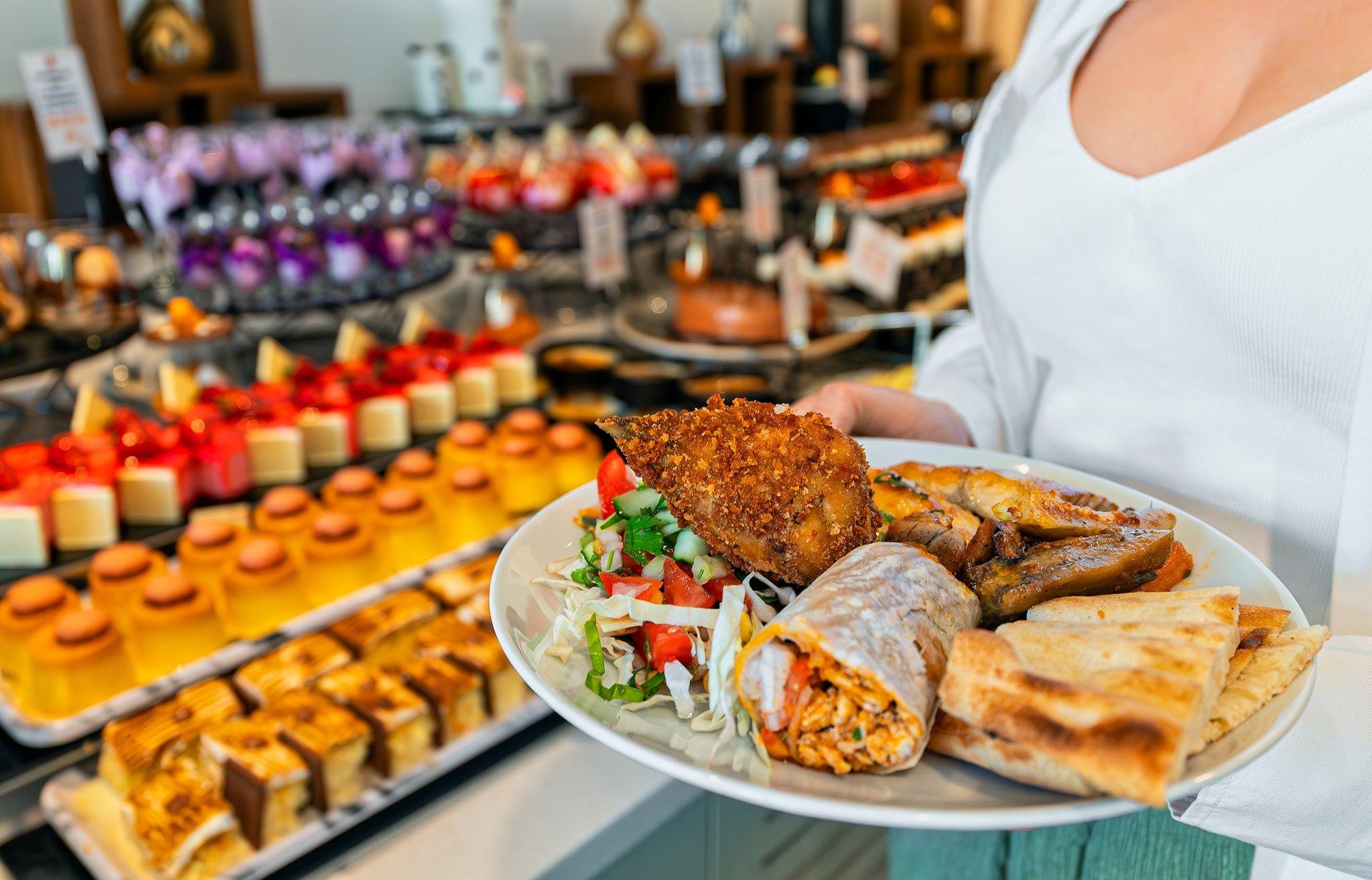 Rootsi laua asemel kindel menüü. Türgi kaalub reisijate jaoks muudatusi