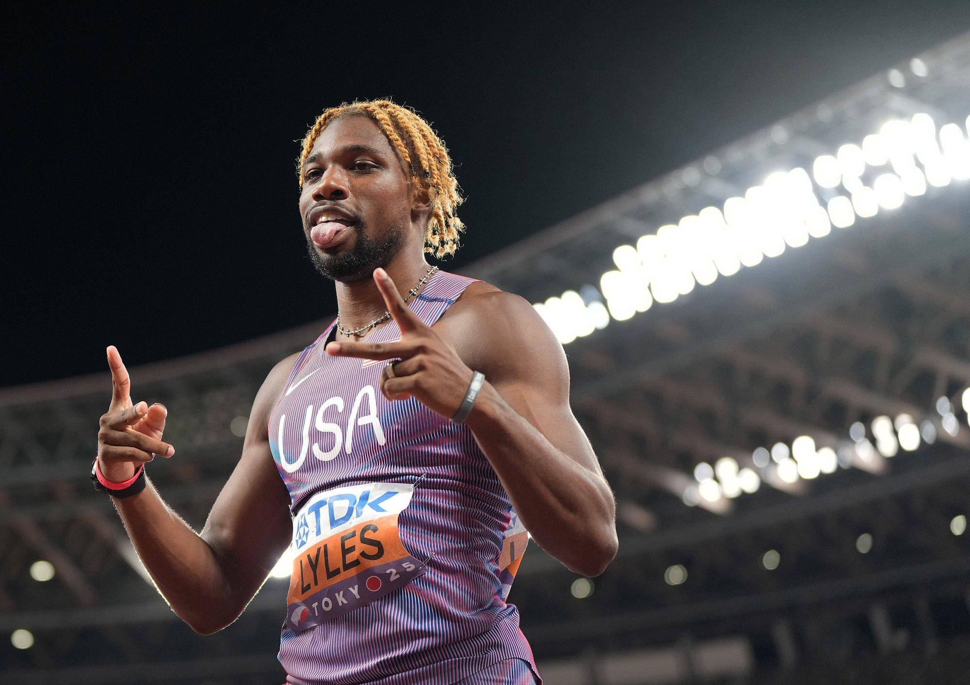 OTSEBLOGI TOKYOST | Kes kroonitakse MM-il tänavu maailma kiireimaks meheks ja naiseks?