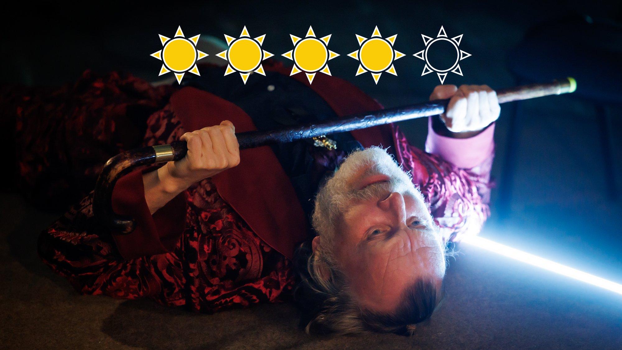 ARVUSTUS | „Kippari unerohi“ on üks tänavuse teatrisuve kümnest suurimast kordaminekust