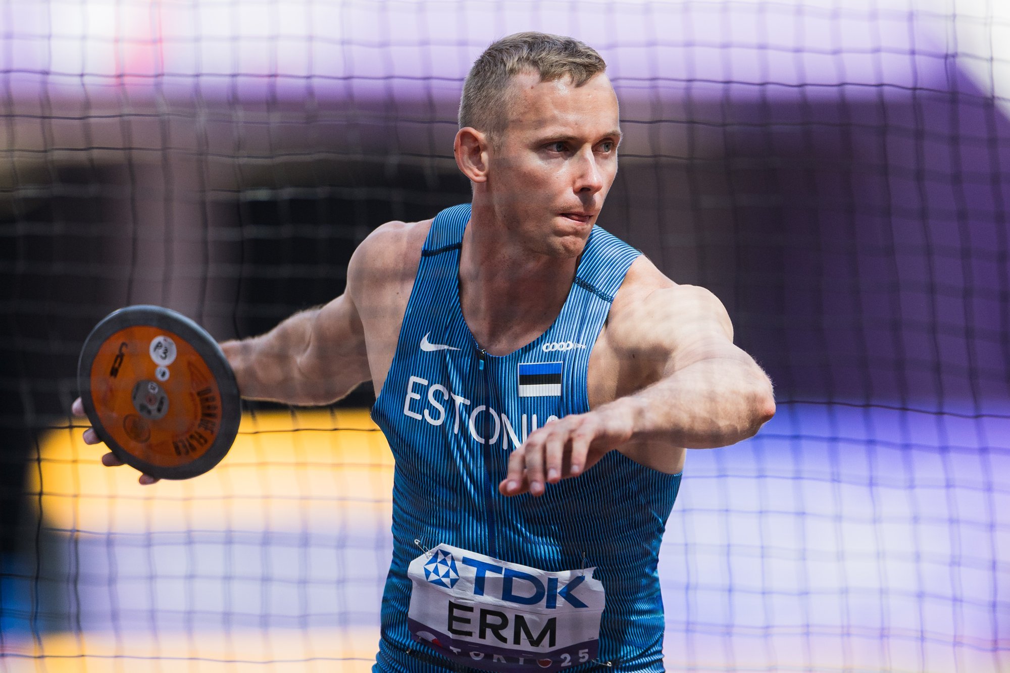 KOMMENTAAR | Madis Kallas: võime head nägu teha, aga mina MMiga rahule ei jäänud