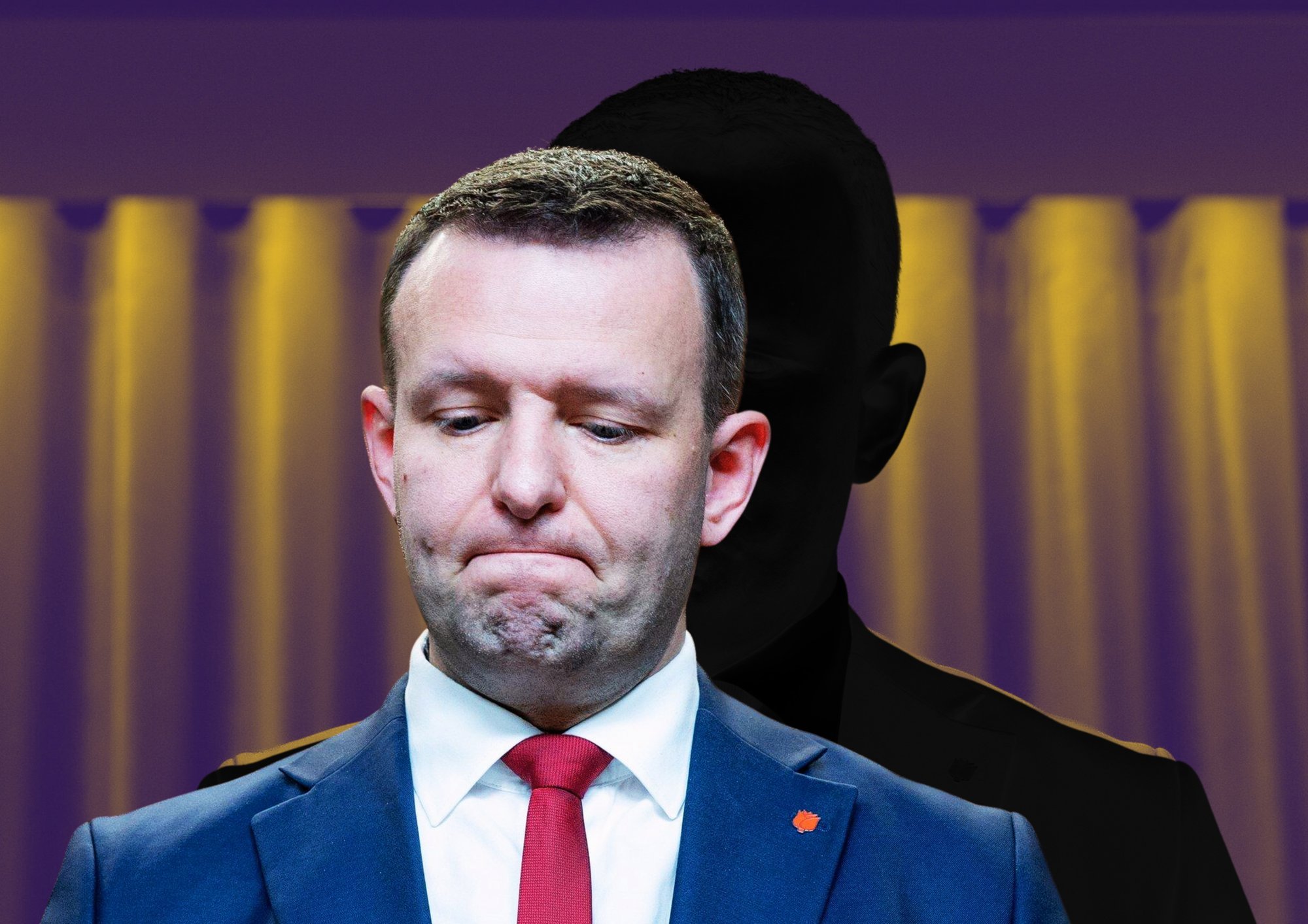 JUHTKIRI | Läänemetsa ümber hõljub topeltmoraali vari