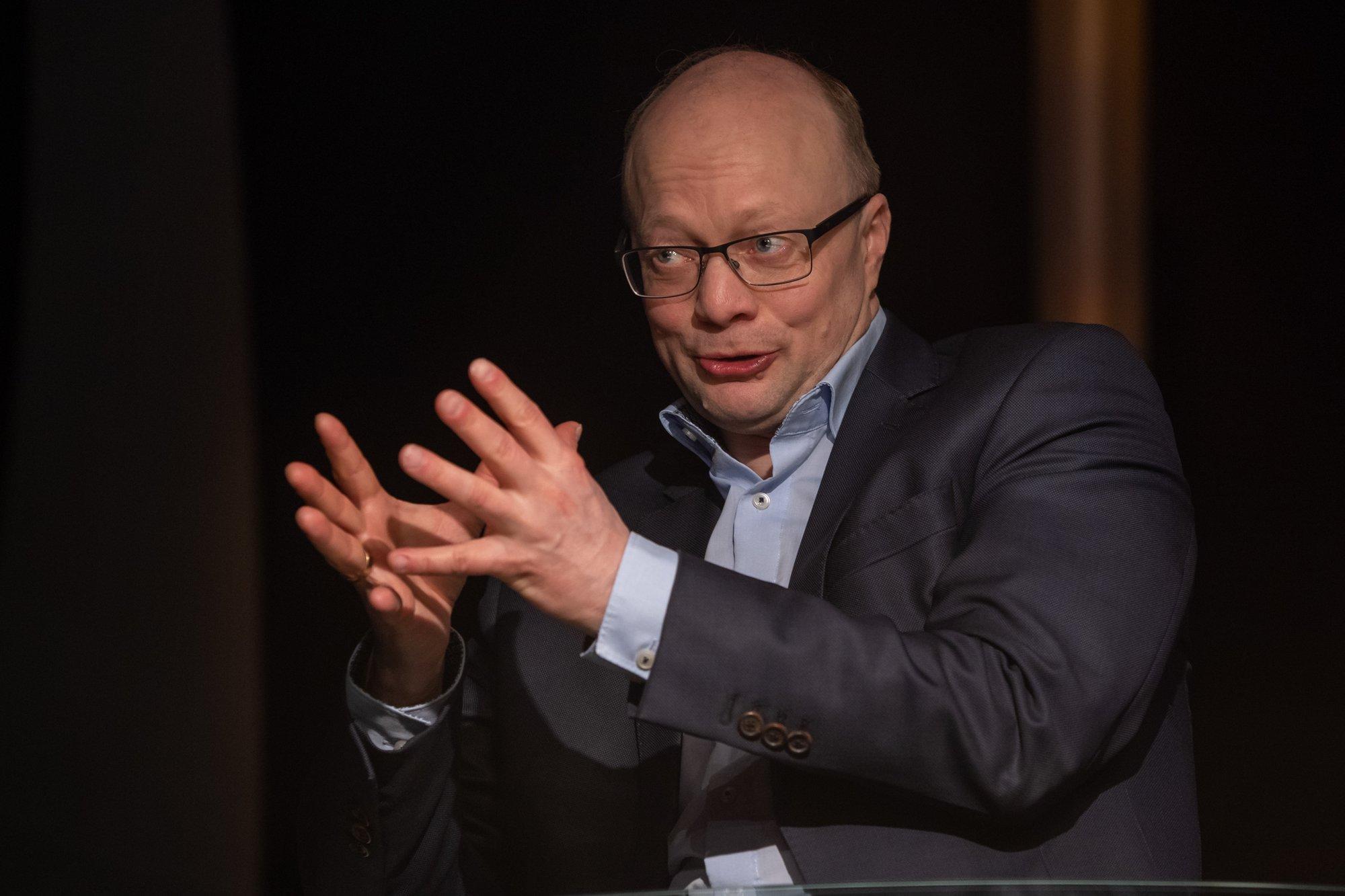 KUULA | Koolid peavad kohanema. AI tungib paratamatult haridusse. Mis muutub?