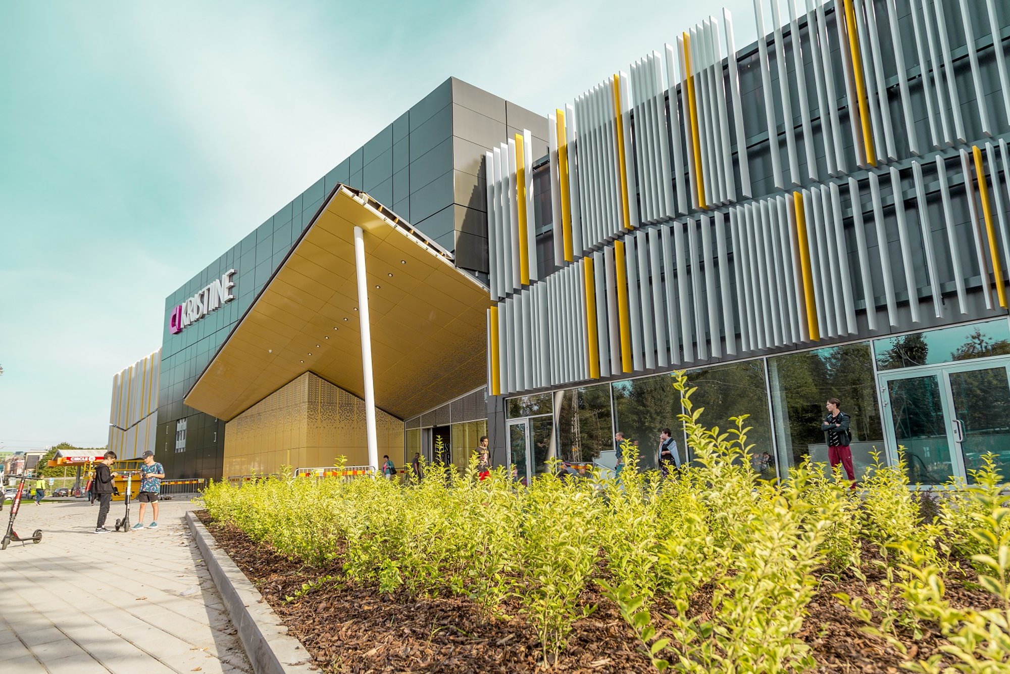 Soome börsiettevõtet juhtinud eestlanna lahkub ametist