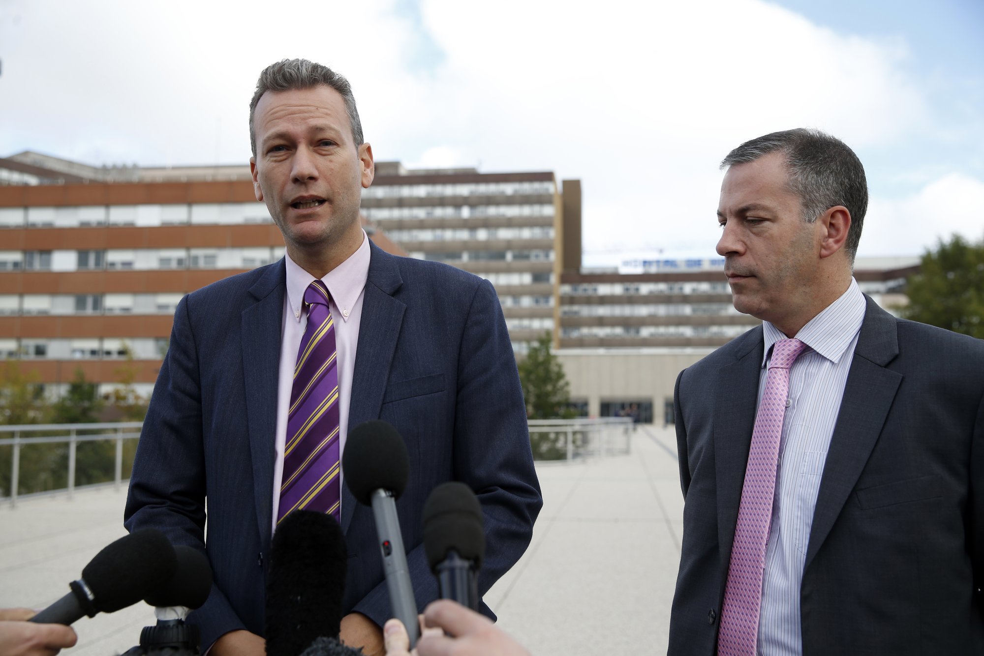 Endine Briti Europarlamendi liige tunnistas Venemaaga seotud altkäemaksusüüdistusi