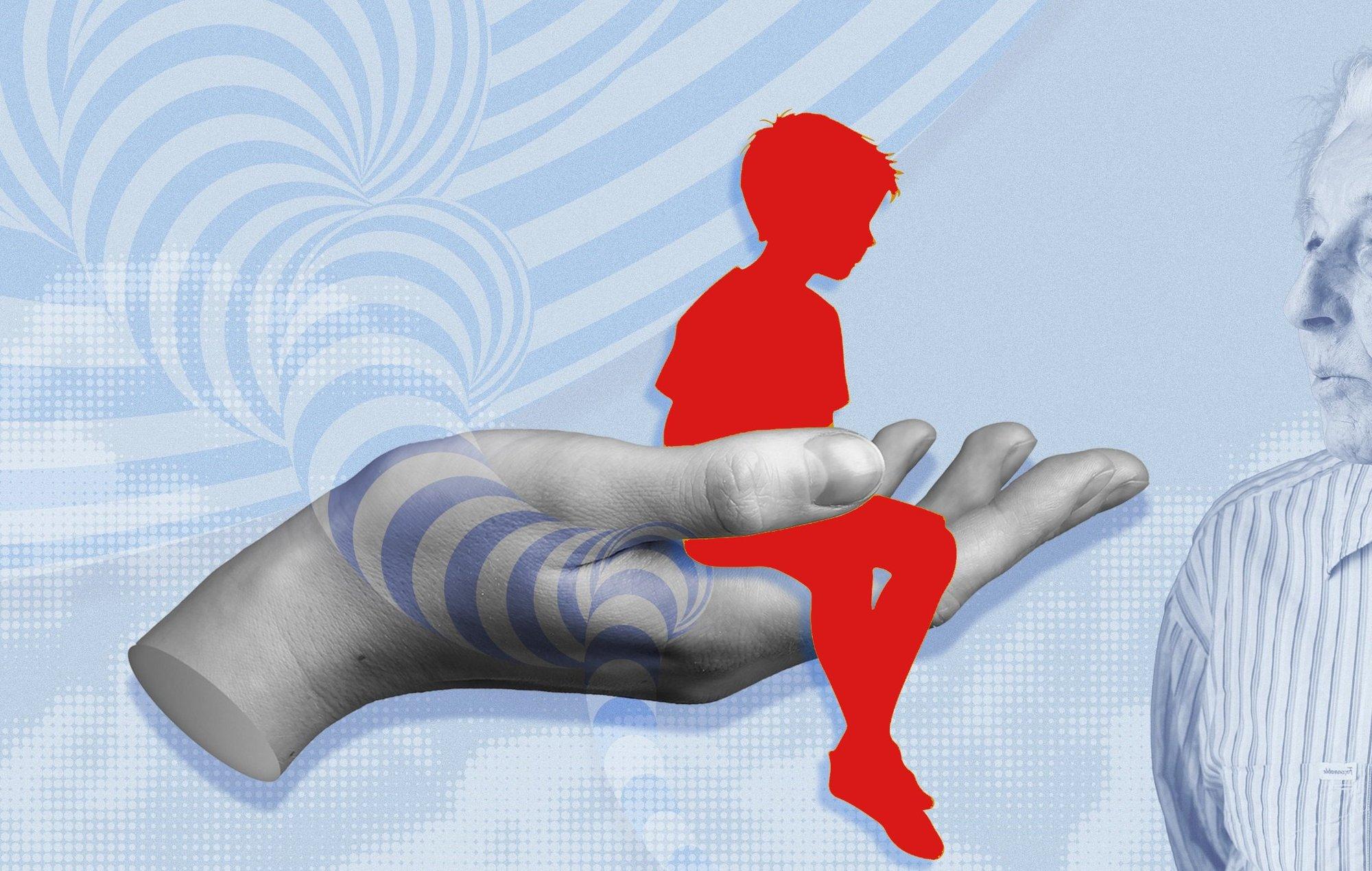 20 AASTAT DEMOGRAAFILISES VETSUPOTIS | Iga laps loeb. Asendushooldus näitab, et Eesti kestlikkus on ennekõike väärtuste küsimus ja et  vanemlus tuleb ümber mõtestada