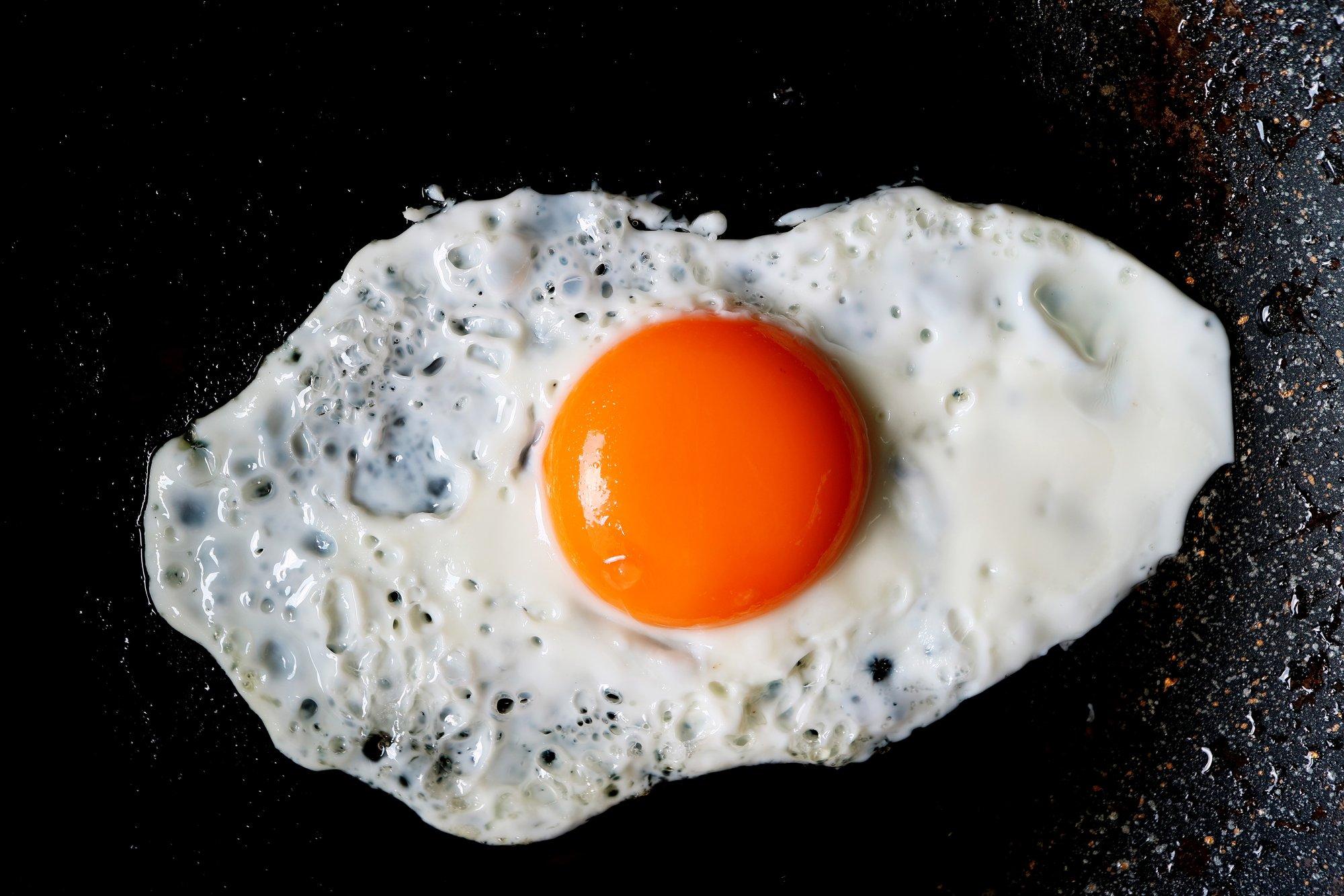 Miks mõni inimene ei taha hommikul süüa? Ja miks see on täiesti normaalne?