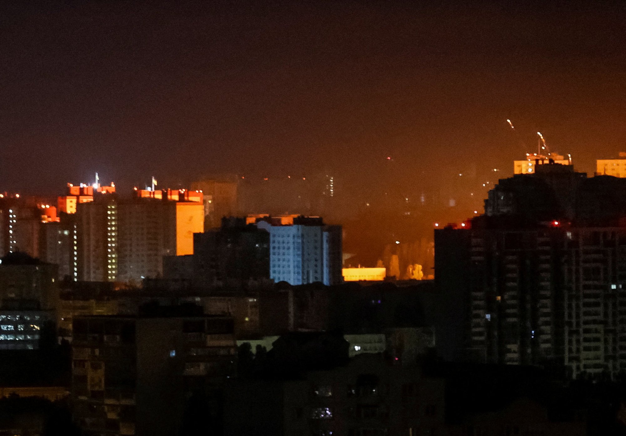 SÕJARAPORT | Teet Kalmus: holodomor Venemaal – Ukraina armeel on piisavalt jõudu, et oma lubatu ka ellu viia