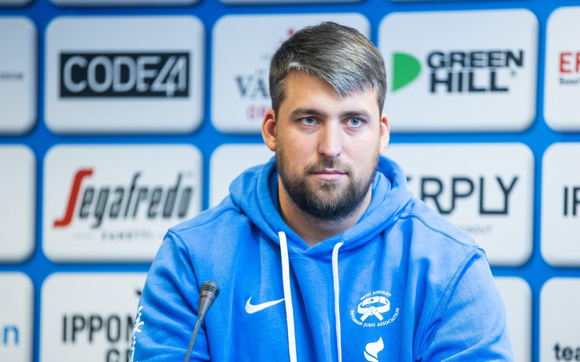 Judotreener Dmitri Lepa võimaliku väärkohtlemise juhtum sai lõpplahenduse. EADSE: keegi ei tahtnud sportlasele haiget teha