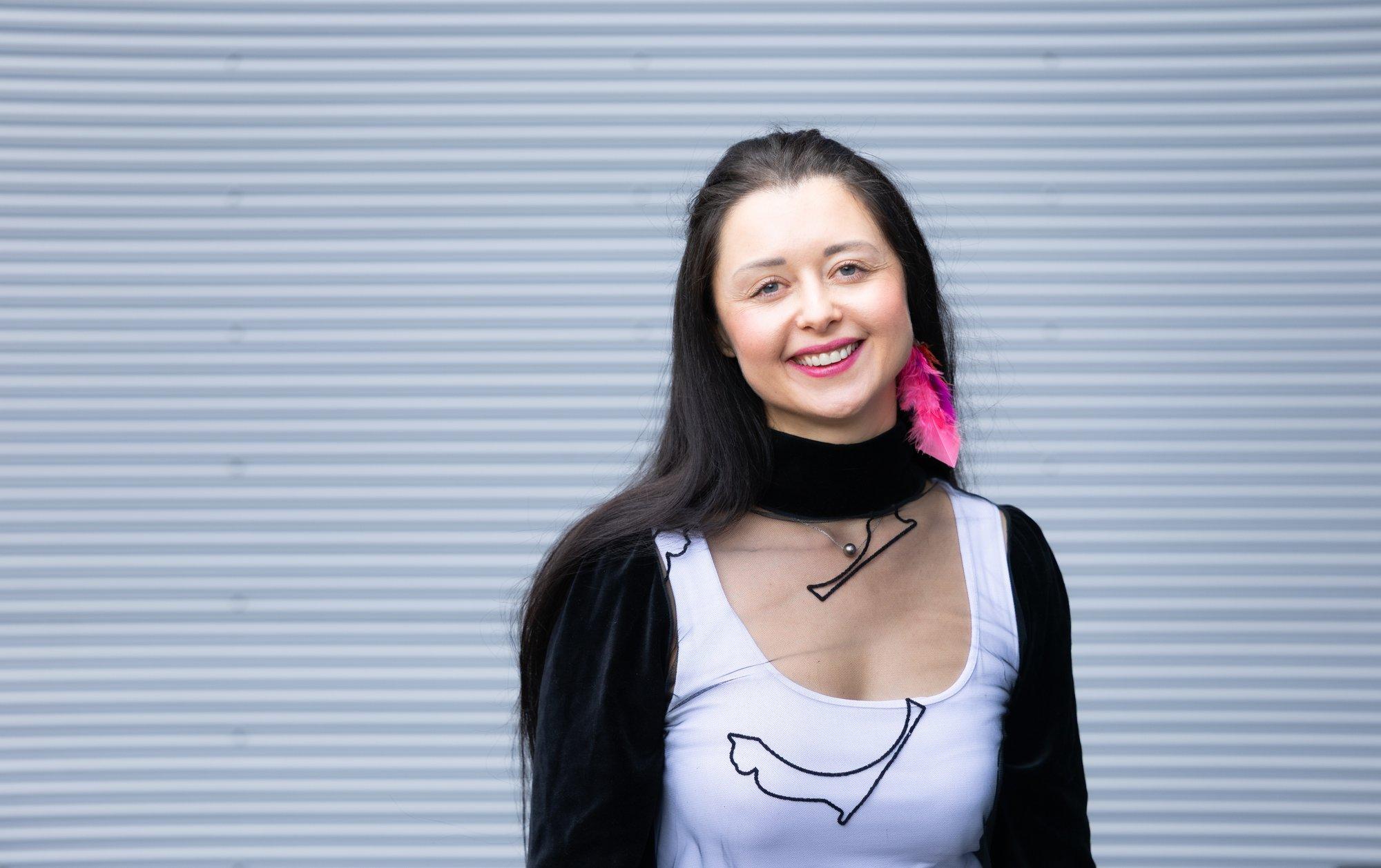 Suurte unistustega tiktokker Darya Pastak. „Tegin mehele peale paari kuud abieluettepaneku. Ta oli šokis!“