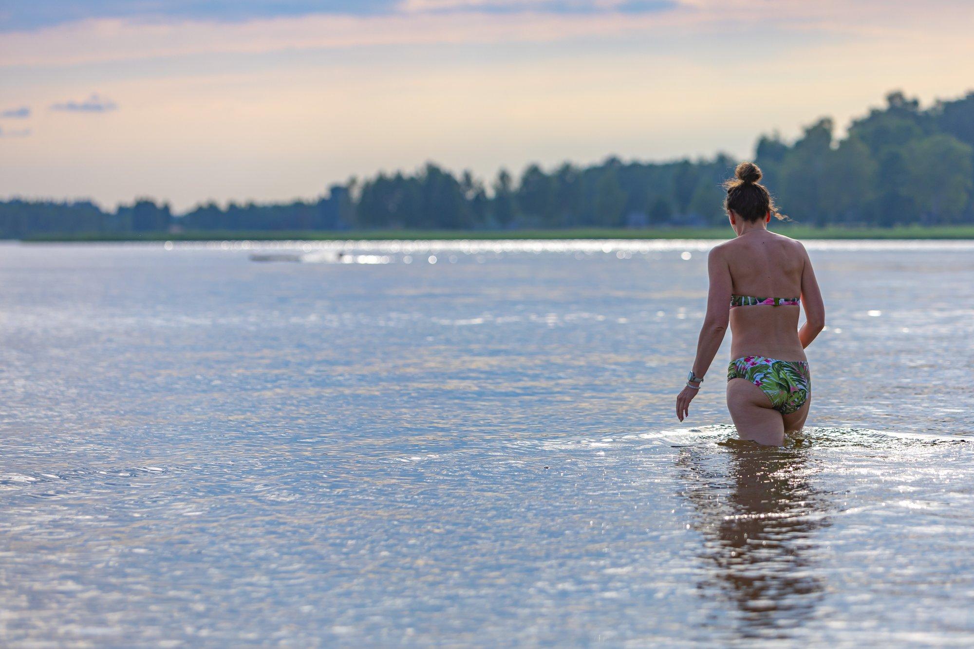 ILMATEADE | Paras rannailm: mitmel pool tõuseb temperatuur 26 kraadini