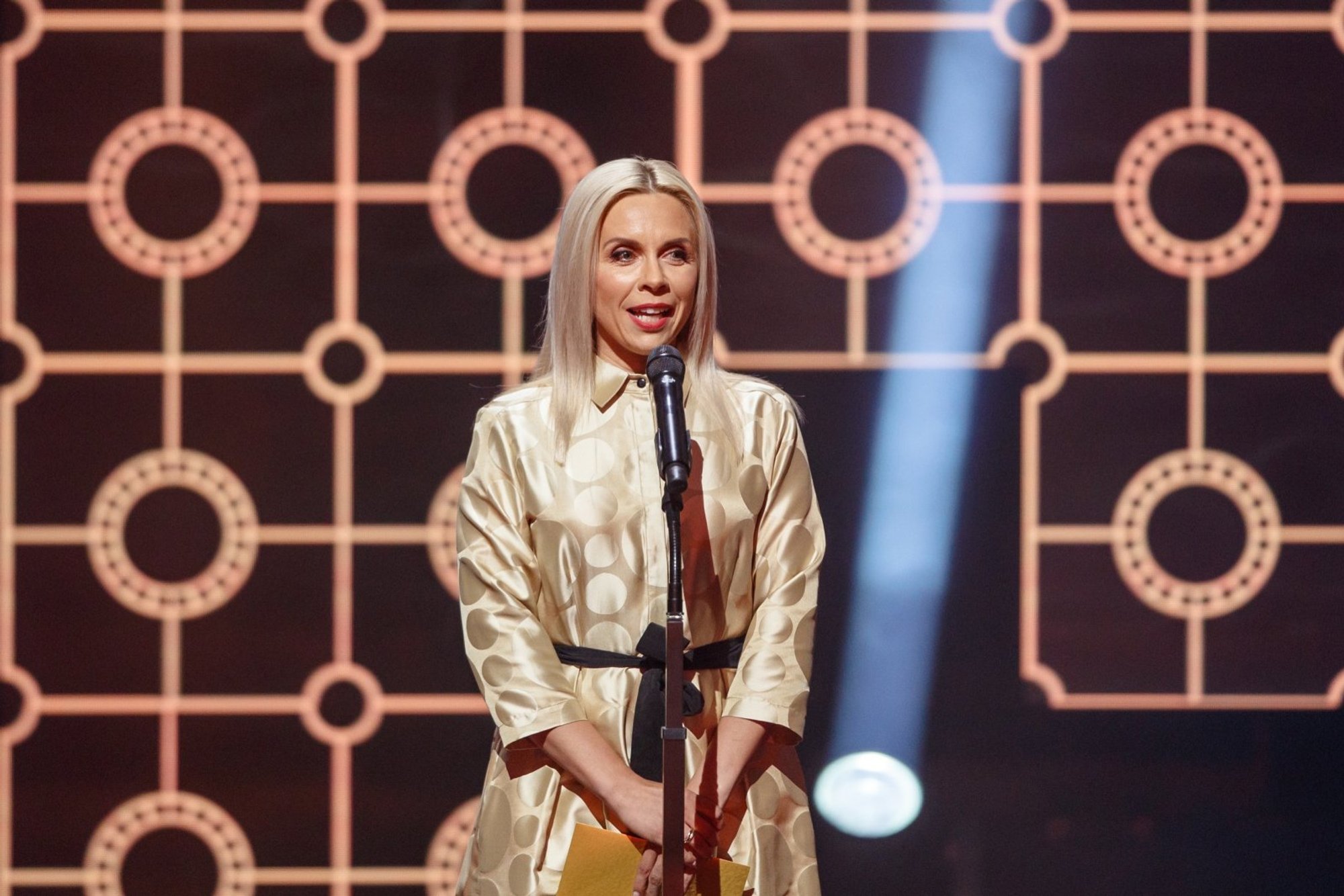 15 aastat raadiotööd! Liis Lusmägi tähistab tööjuubelit: sa oskad alati kuulata