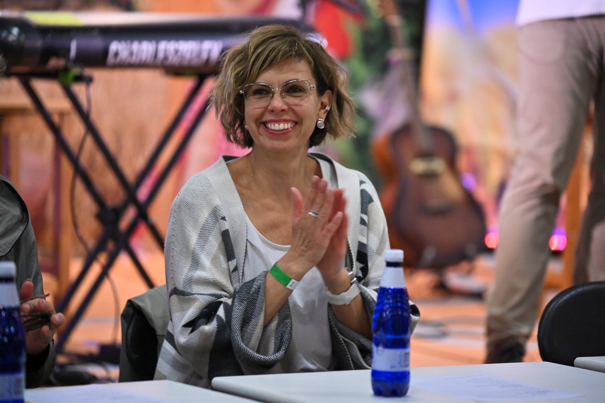 FOTOD | Olustvere kohaliku toidu laadal aitavad parimad hoidised välja valida mitmed tuntud näod