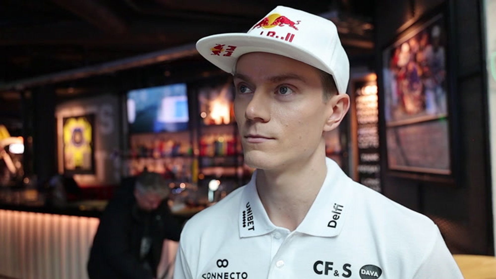 DELFI VIDEO | Kristjan Ilves: olümpiamäed sobivad minu stiiliga päris hästi