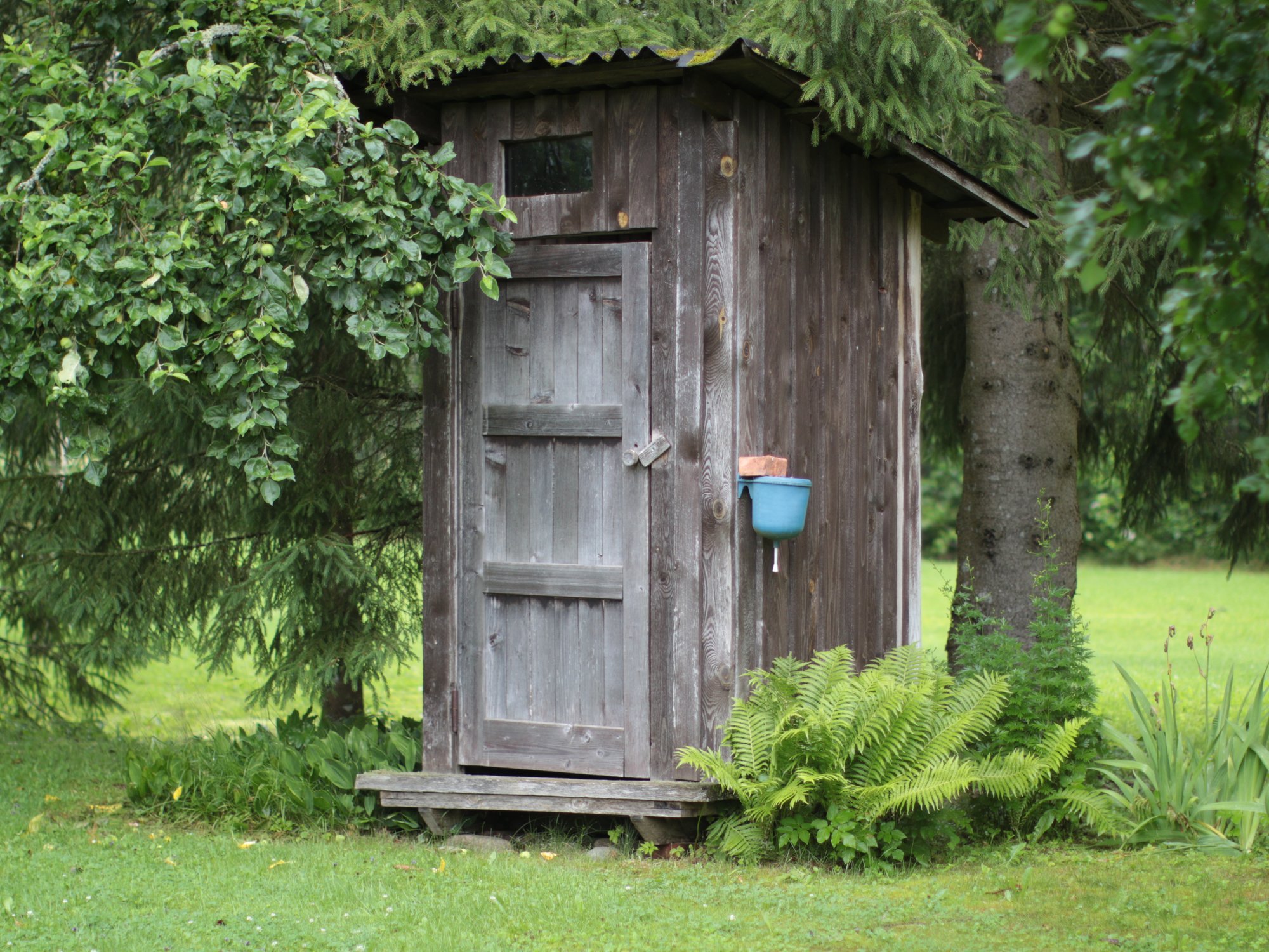 Anna üles oma peldik! Viljandi vallas algas lõbus konkurss