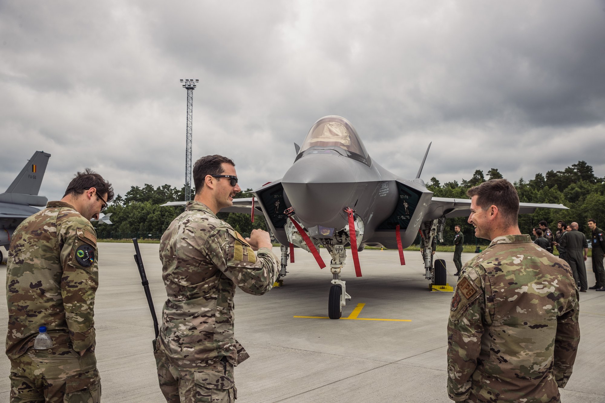 Janek Mäggi: infosõja võidab see, kes suudab vaenlase leeri segadusse ajada. Eesti täna kaotas