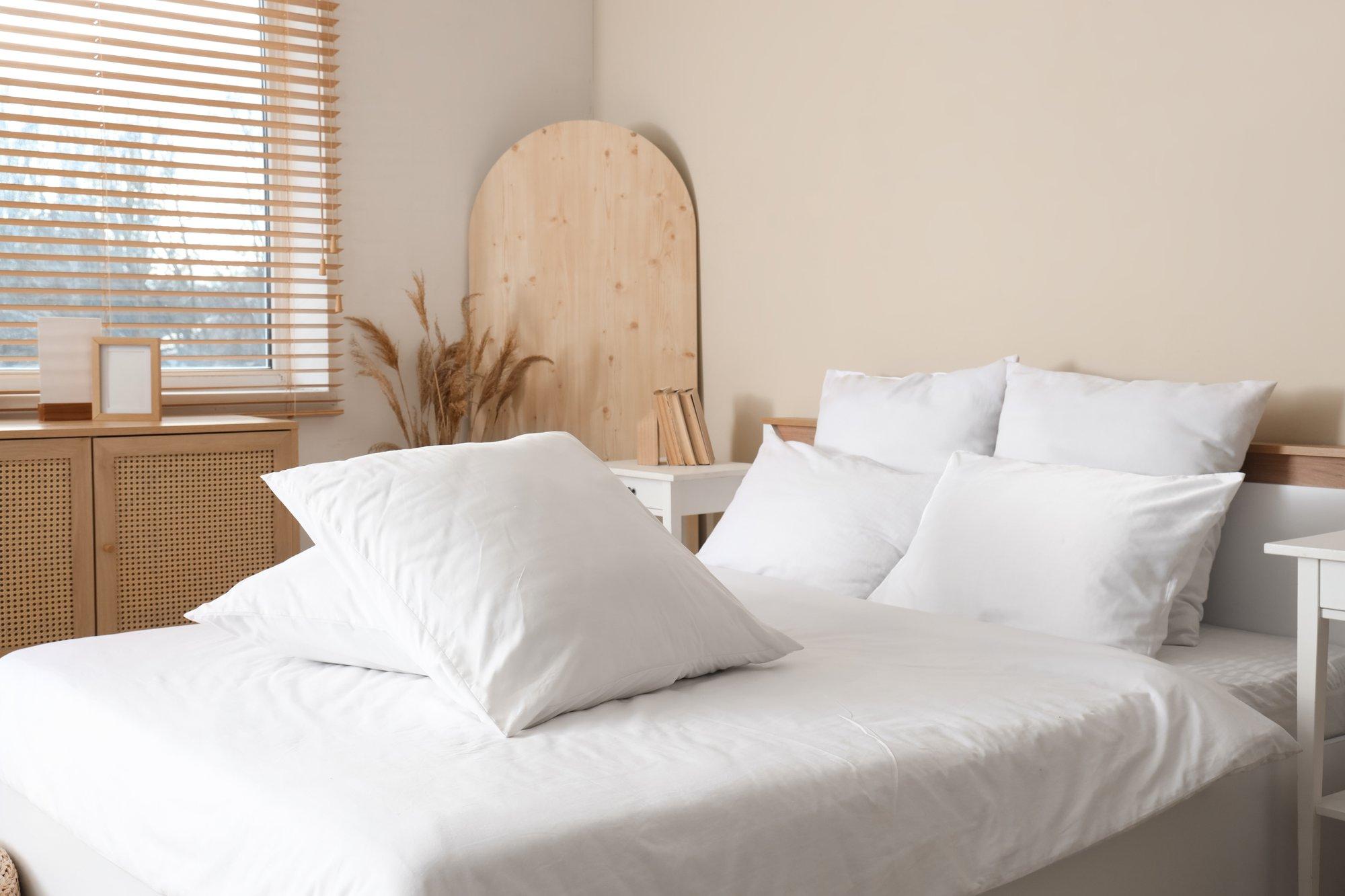 Kehv padi rikub hea une! Vaata lähemalt, milline padi sobib sinu magamisasendiga