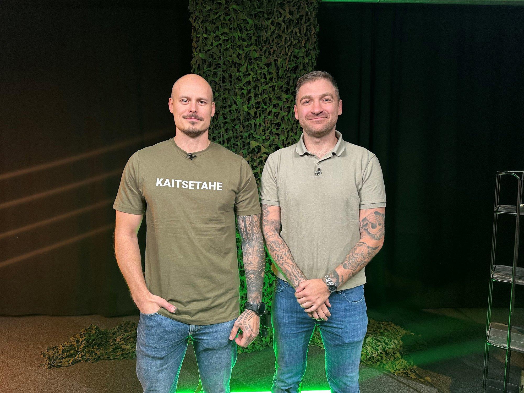 ERIVÄELASE JUTUD | Roland Stepulov Afganistanist: imestasin, et neil omavahel ei maksa inimelu pea midagi