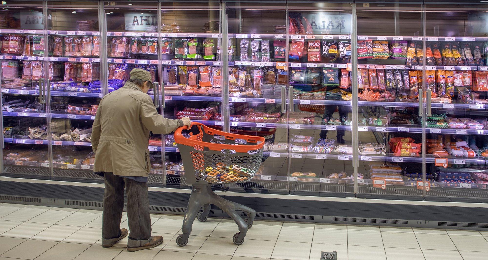 Kodumaisest toidust saab luksus. Tootjad süüdistavad poekette väljasuretamises